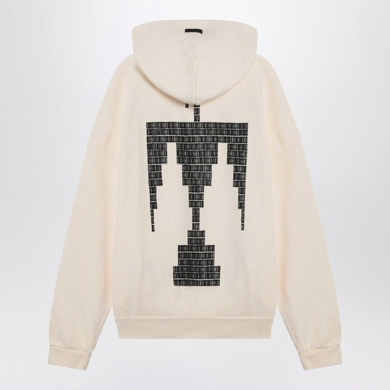 FEAR OF GOD Thunderbird Relaxed Fit Hoodie