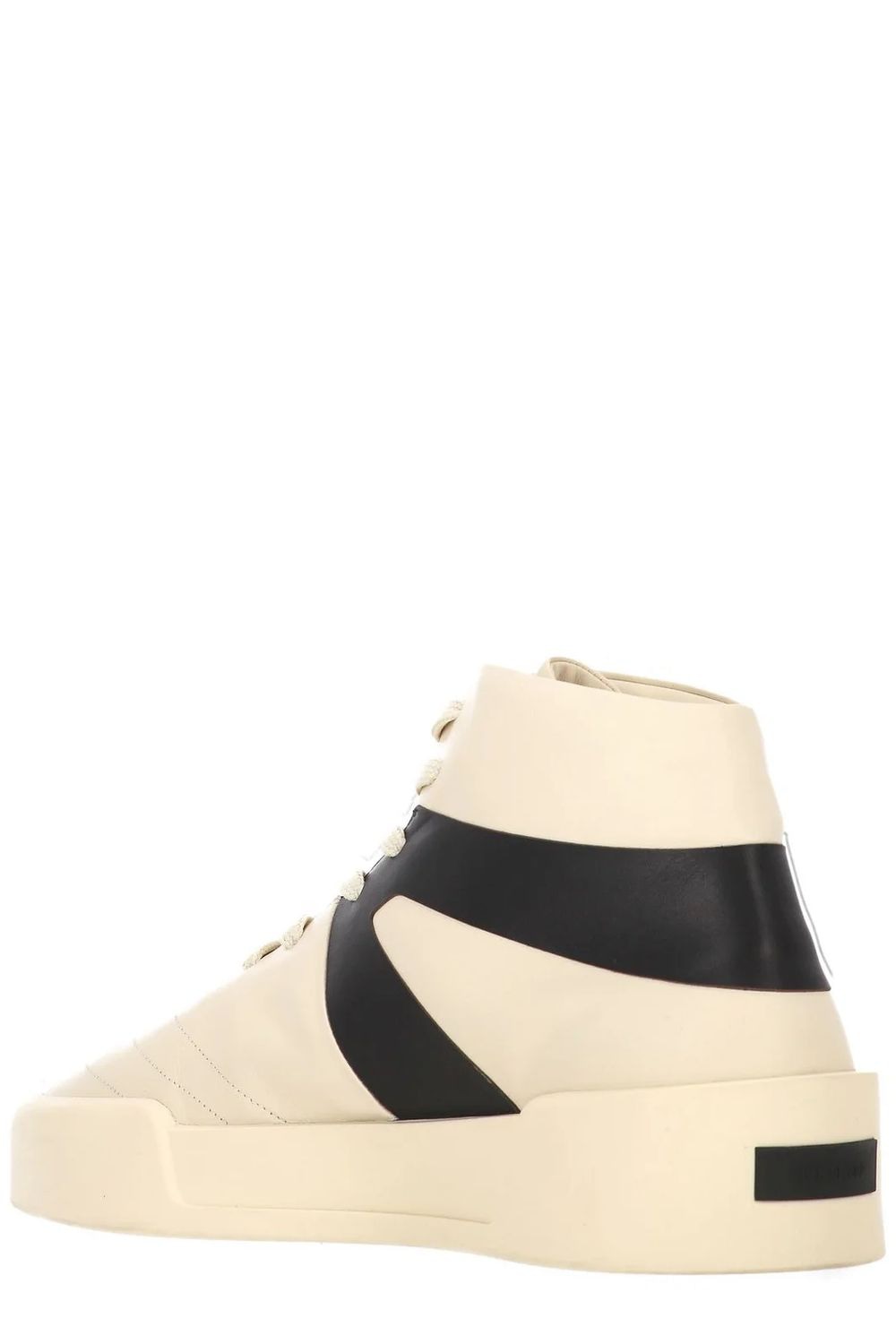 FEAR OF GOD Basketball Sneakers for Men - Stylish Design
