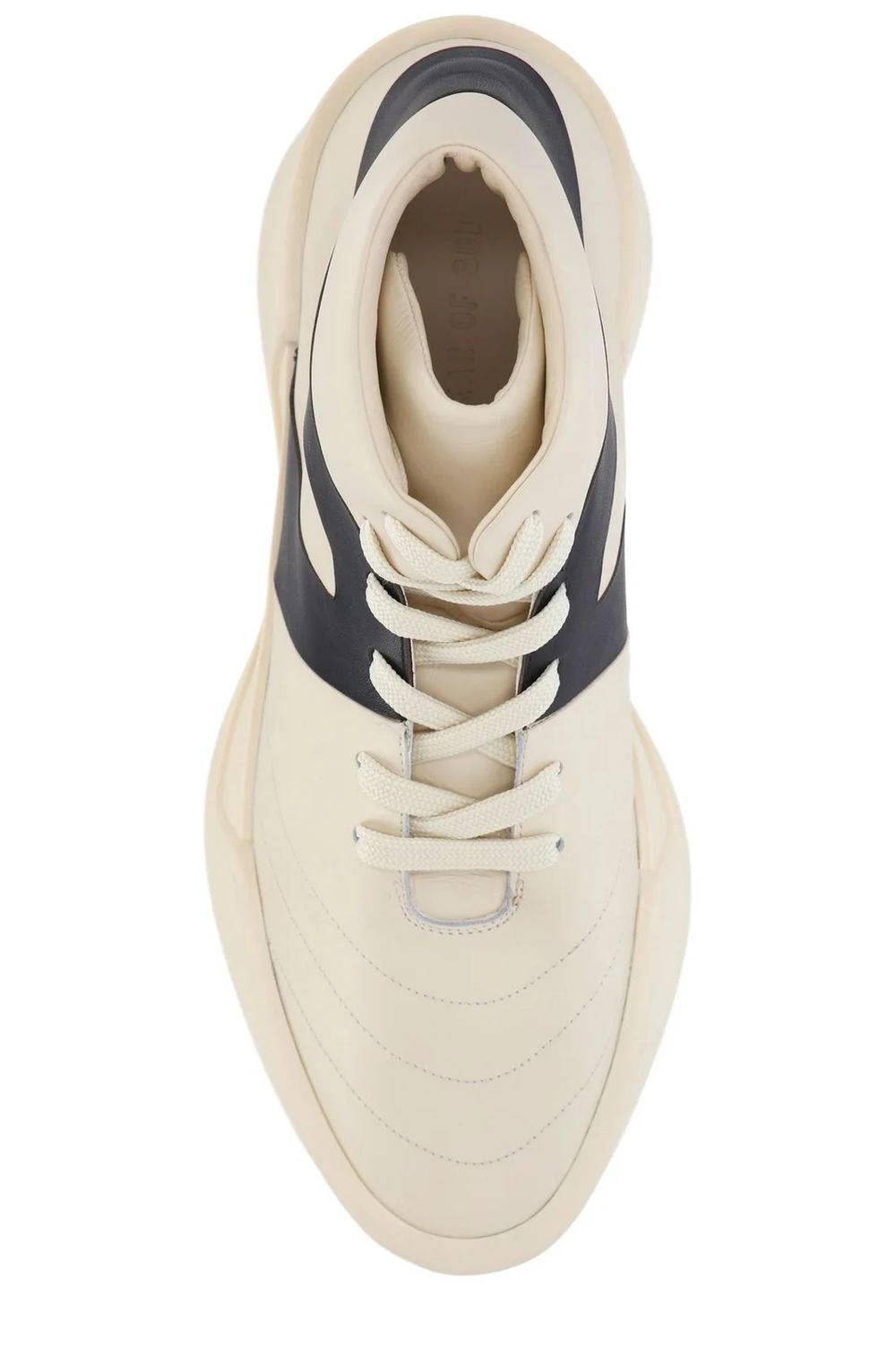 FEAR OF GOD Basketball Sneakers for Men - Stylish Design