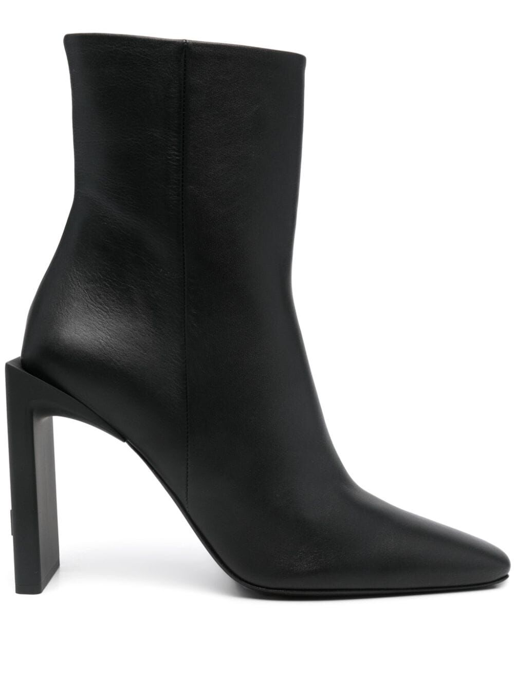 FEAR OF GOD Women's Leather Ankle Boot