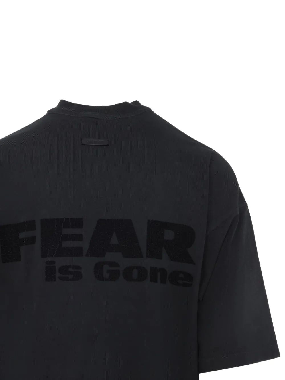 FEAR OF GOD Relaxed Fear Is Gone T-Shirt - Autumn Collection