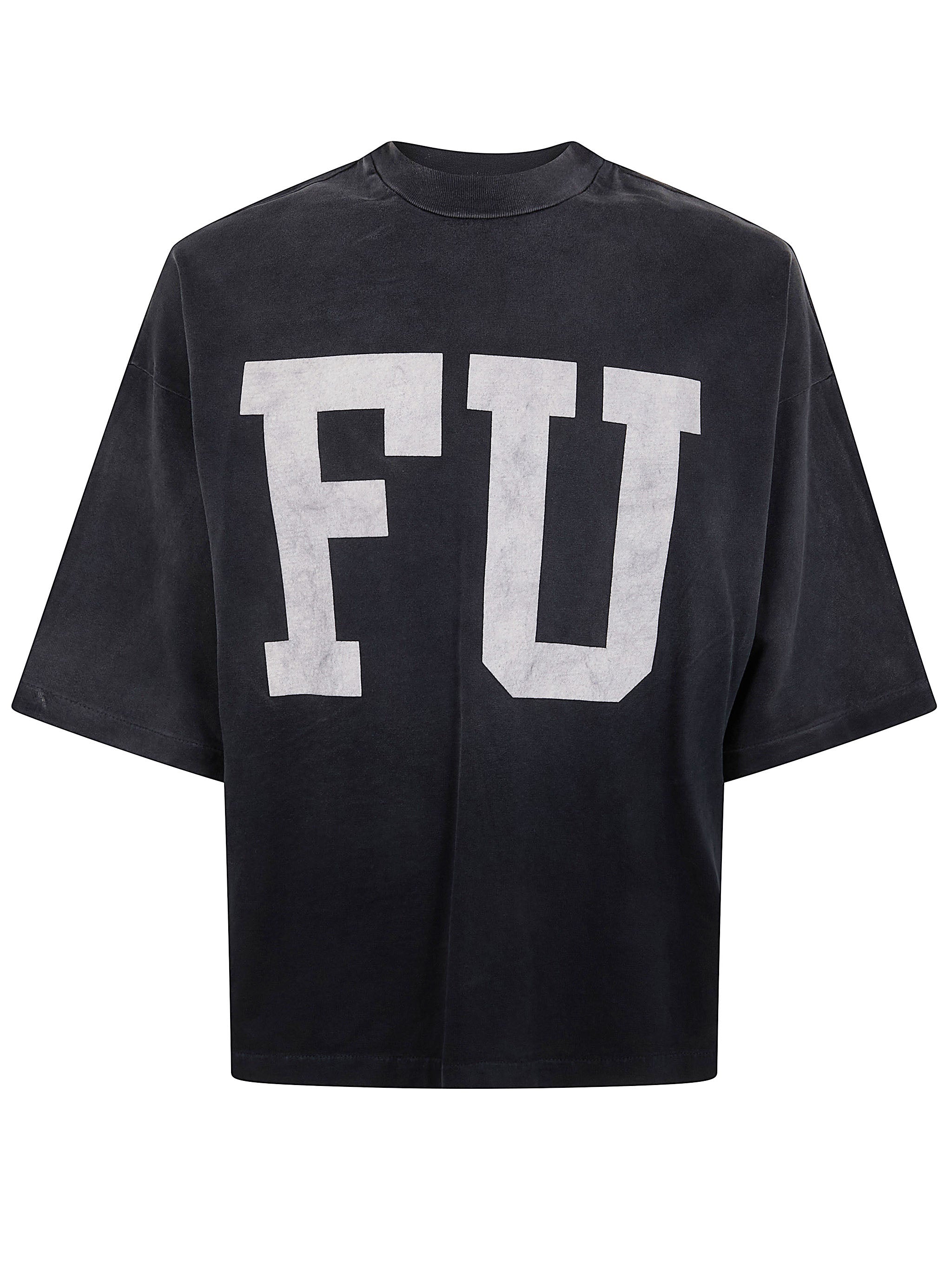 FEAR OF GOD Relaxed Educate Tee