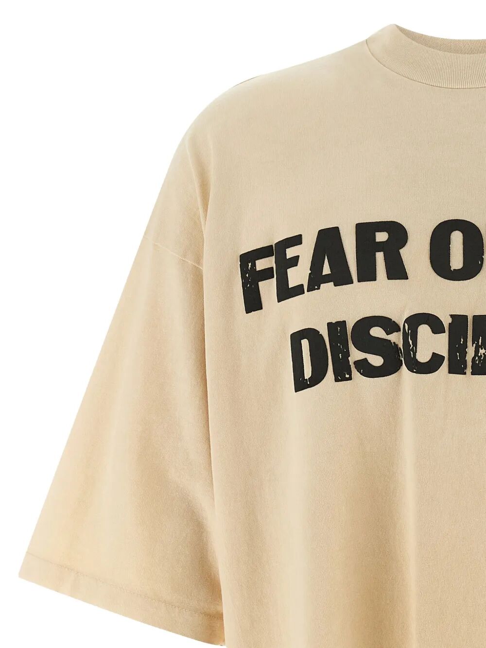 FEAR OF GOD Relaxed Disciple Tee