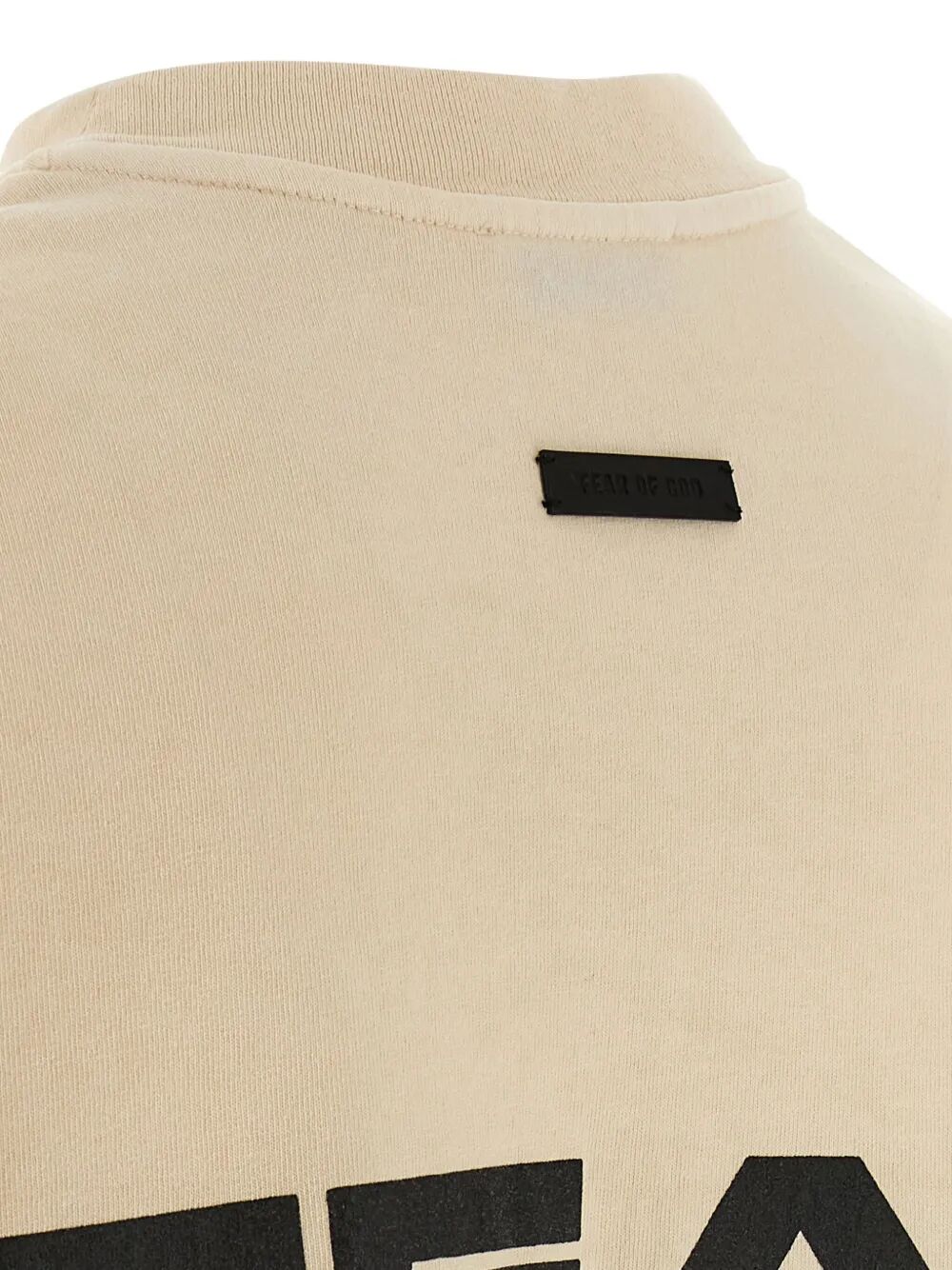 FEAR OF GOD Relaxed Disciple Tee