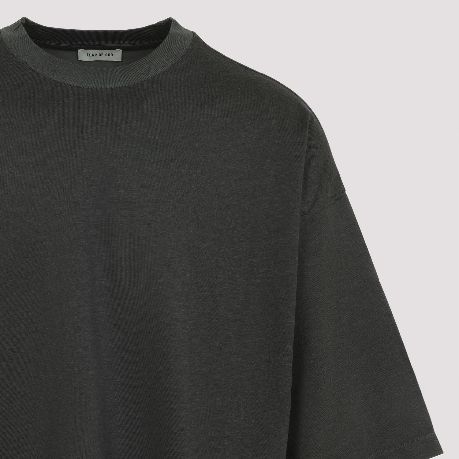 FEAR OF GOD Relaxed T-Shirt for Men - FW25 Collection