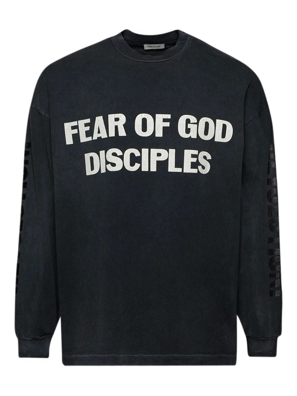 FEAR OF GOD Relaxed Long Sleeve T-Shirt