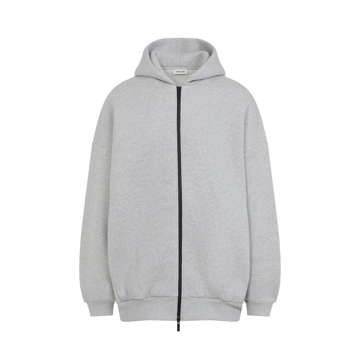 FEAR OF GOD Athletics Zip-Up Hoodie - Size M