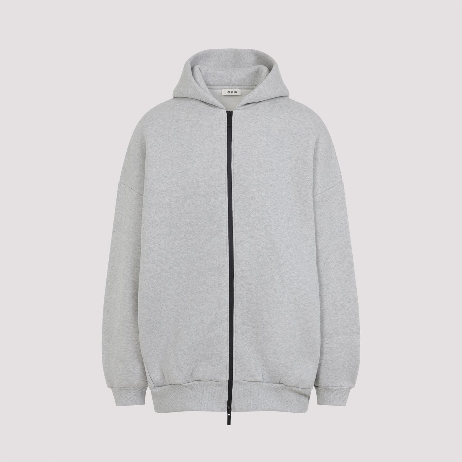FEAR OF GOD Athletics Zip-Up Hoodie - Size M