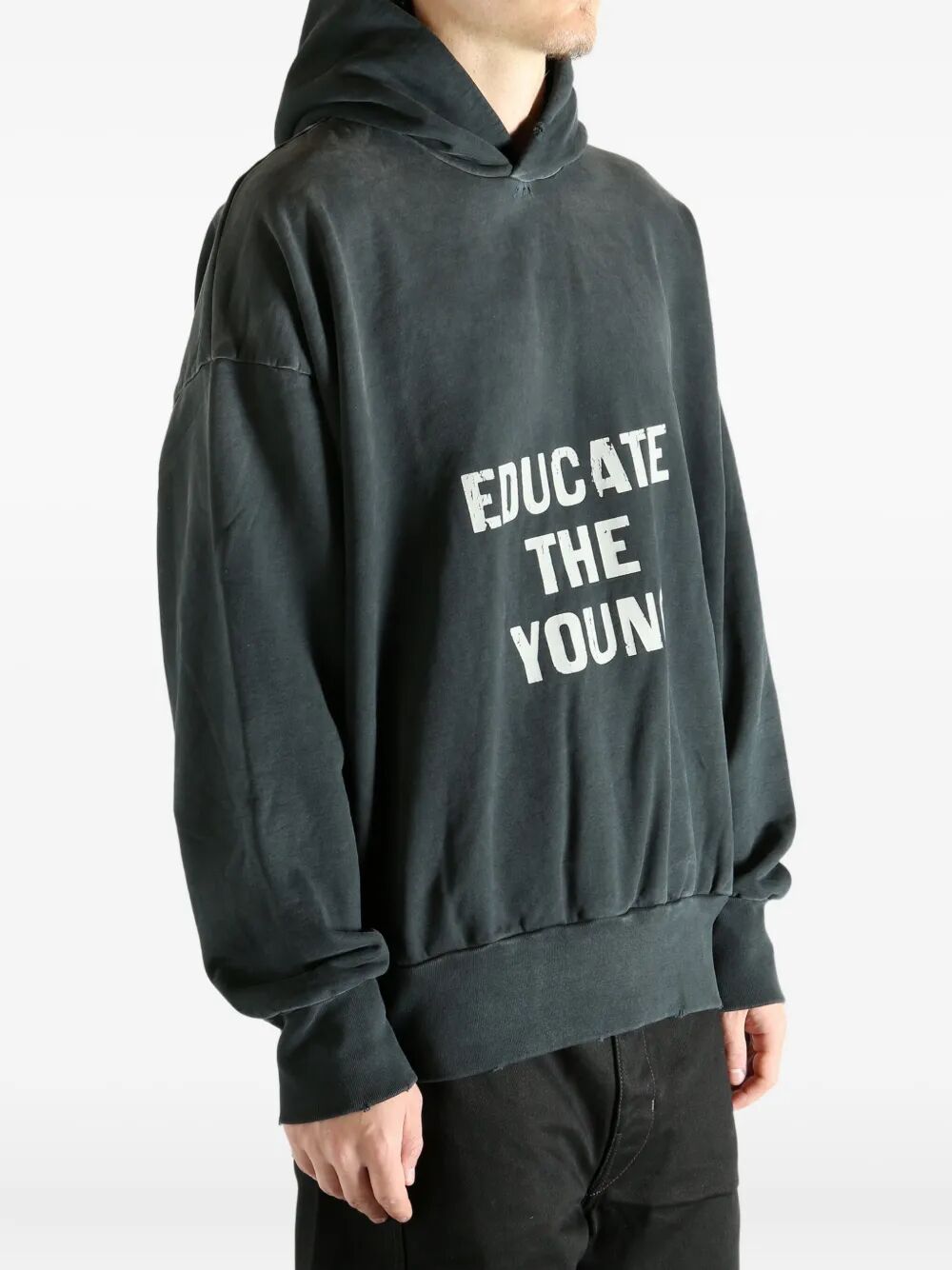 FEAR OF GOD Unisex Educate Hoodie