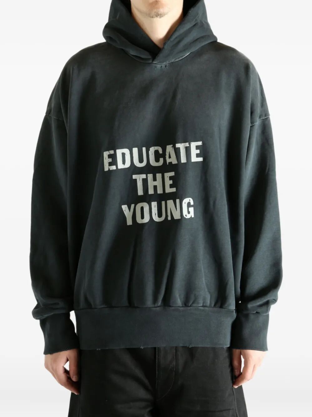 FEAR OF GOD Unisex Educate Hoodie