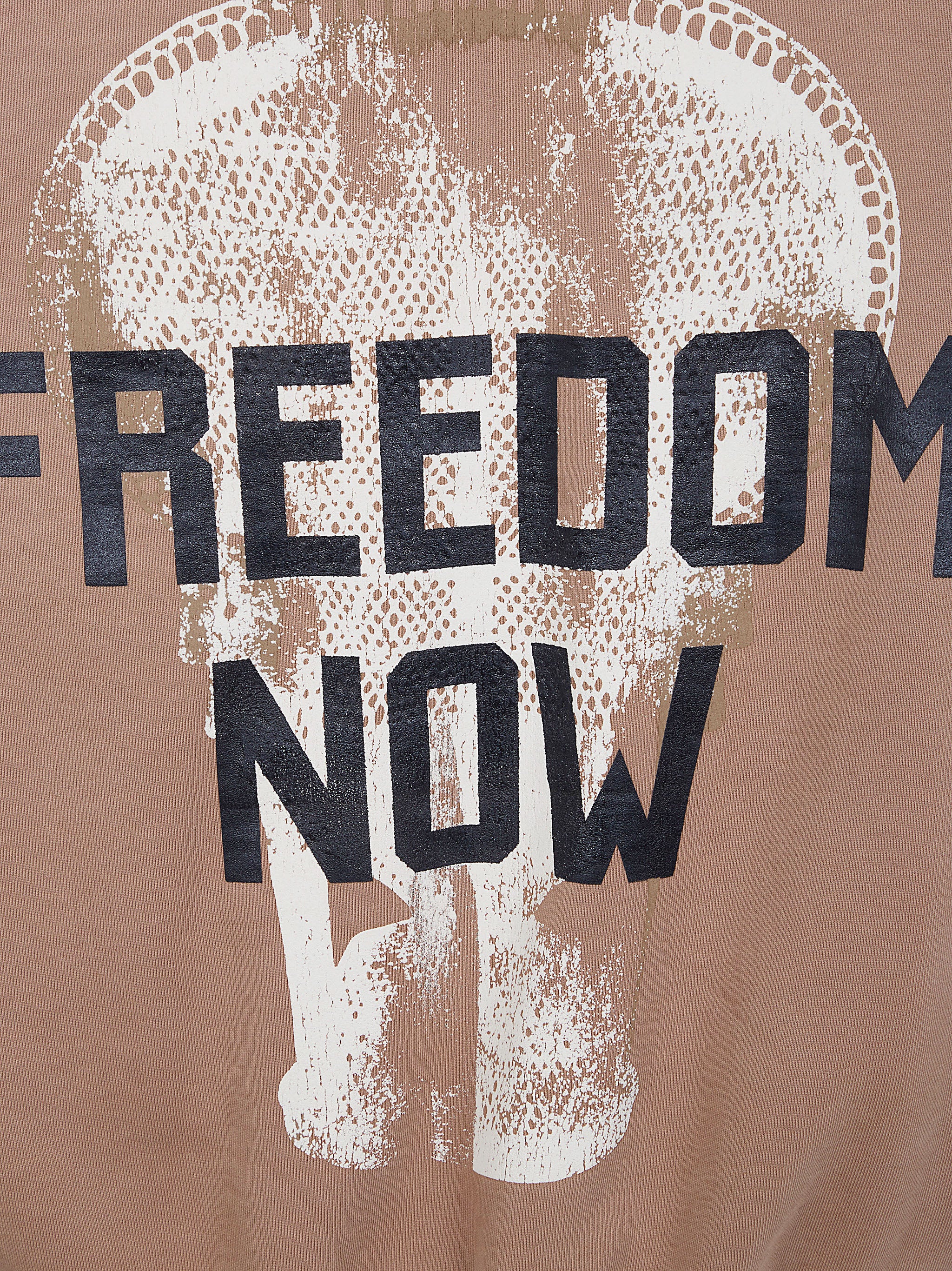 FEAR OF GOD Revolution Unisex Hoodie