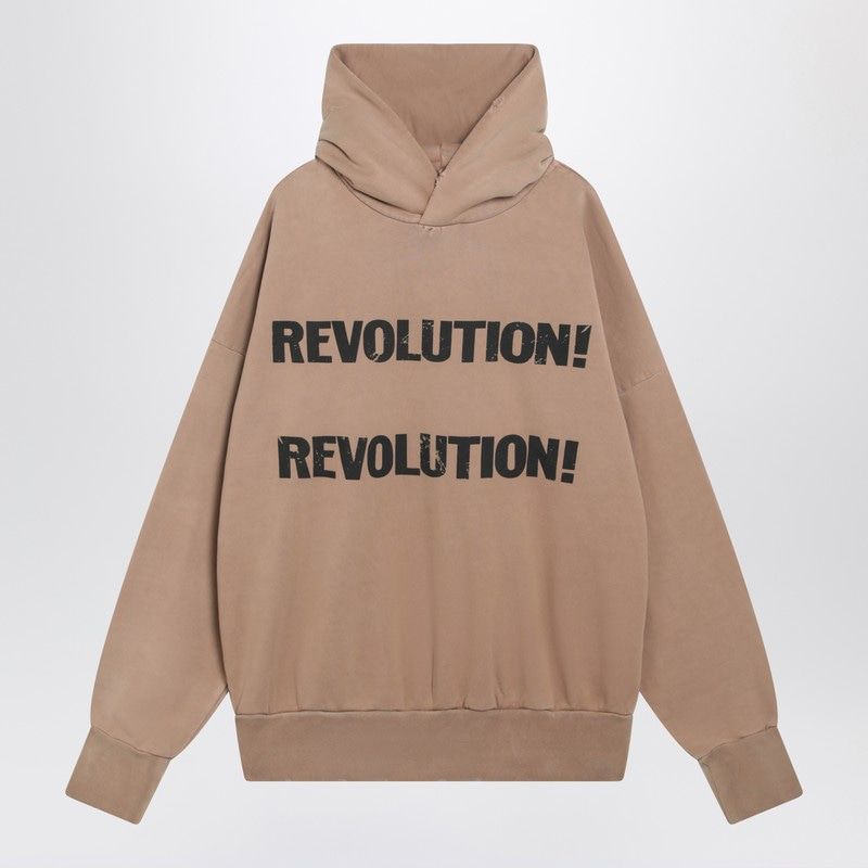 FEAR OF GOD Revolution Unisex Hoodie