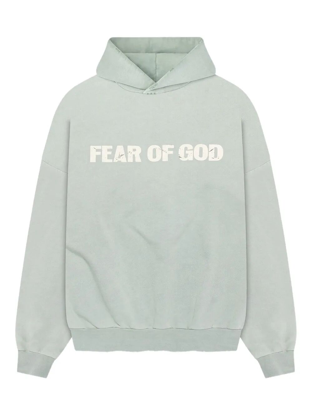 FEAR OF GOD Heaven Hoodie - Unisex