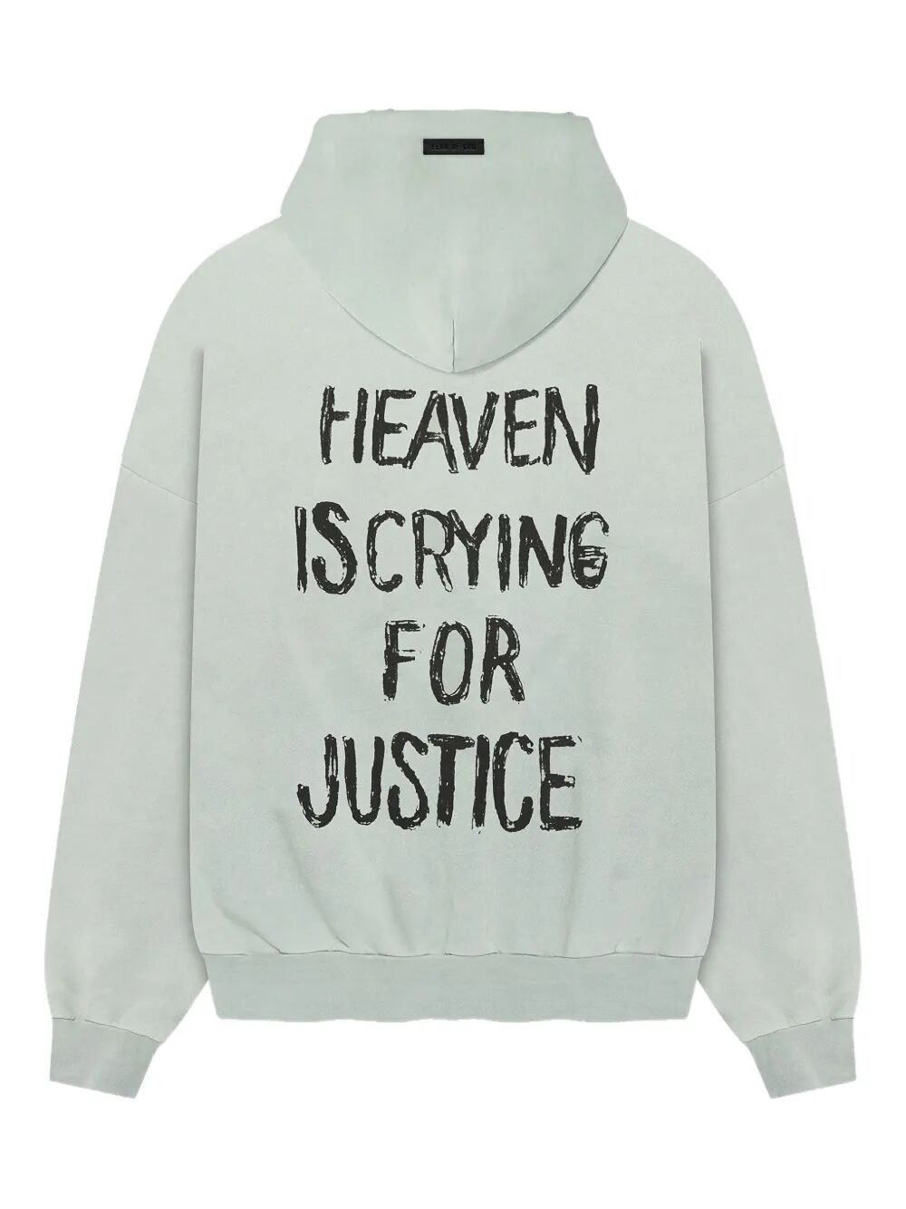 FEAR OF GOD Heaven Hoodie - Unisex