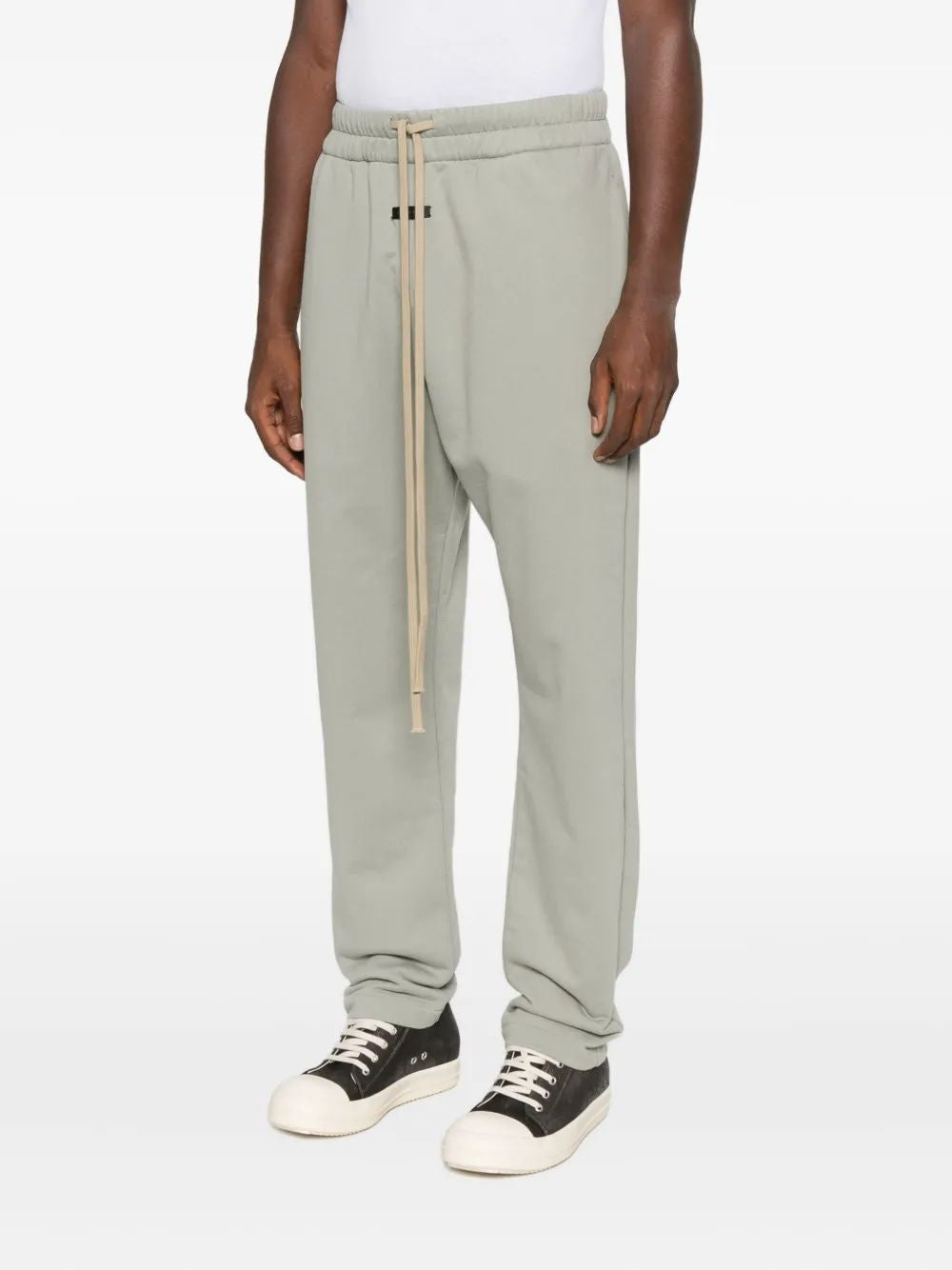 FEAR OF GOD Relaxed Cotton Sweatpants for Men - FW25 Collection