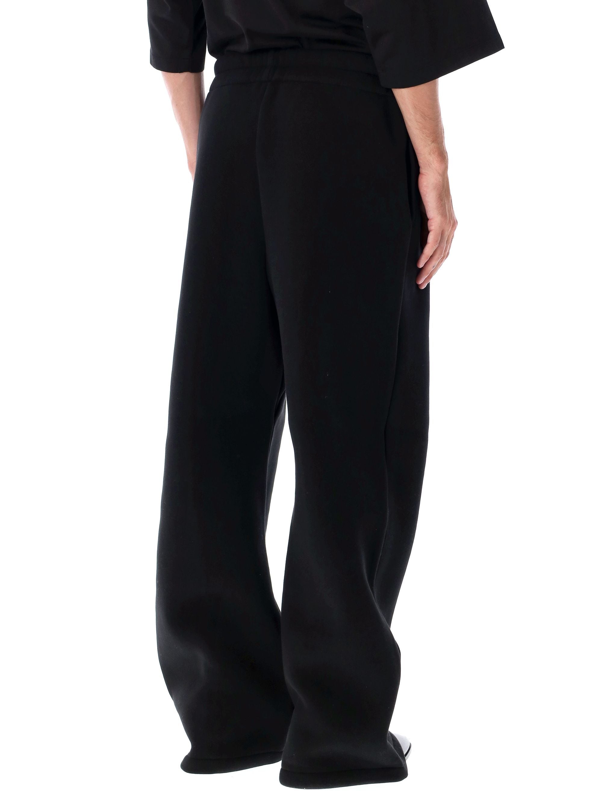 FEAR OF GOD Athletics Wide Leg Sweatpant - Size L