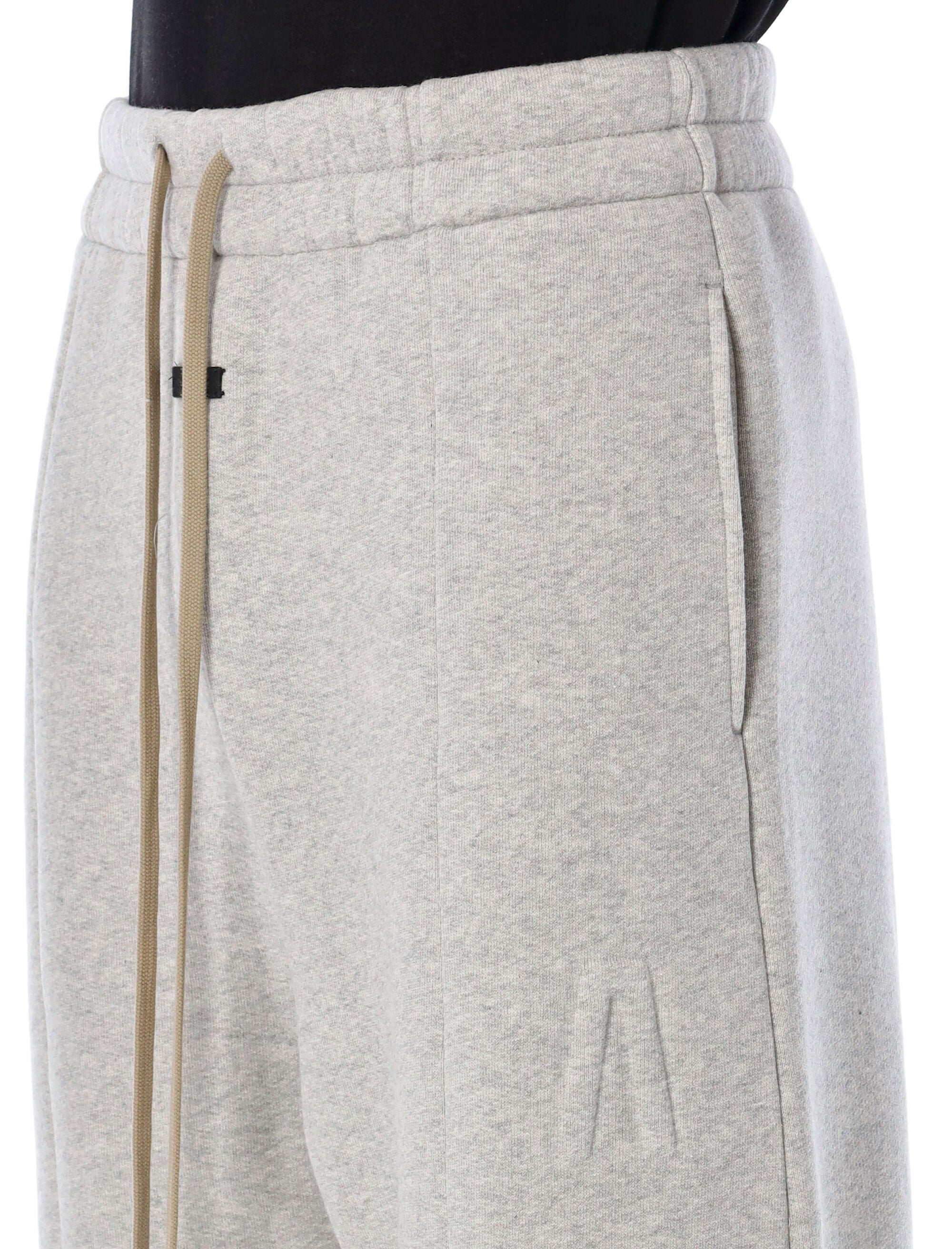 FEAR OF GOD Wide Leg Sweatpant - Relaxed Fit for Men