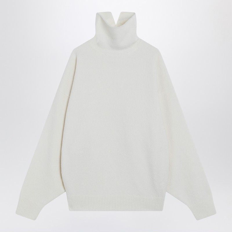 FEAR OF GOD Men's Turtleneck Sweater in Wool