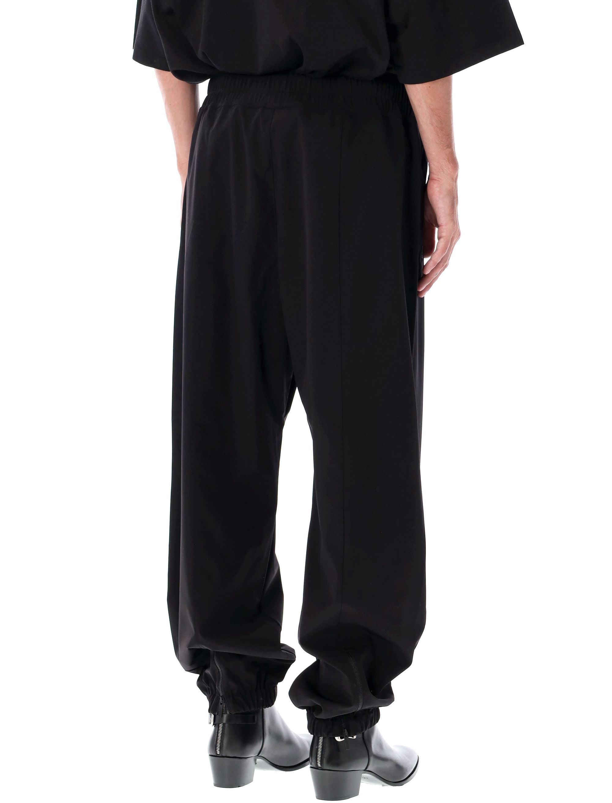 FEAR OF GOD Relaxed Fit Nylon Trackpant - Size L