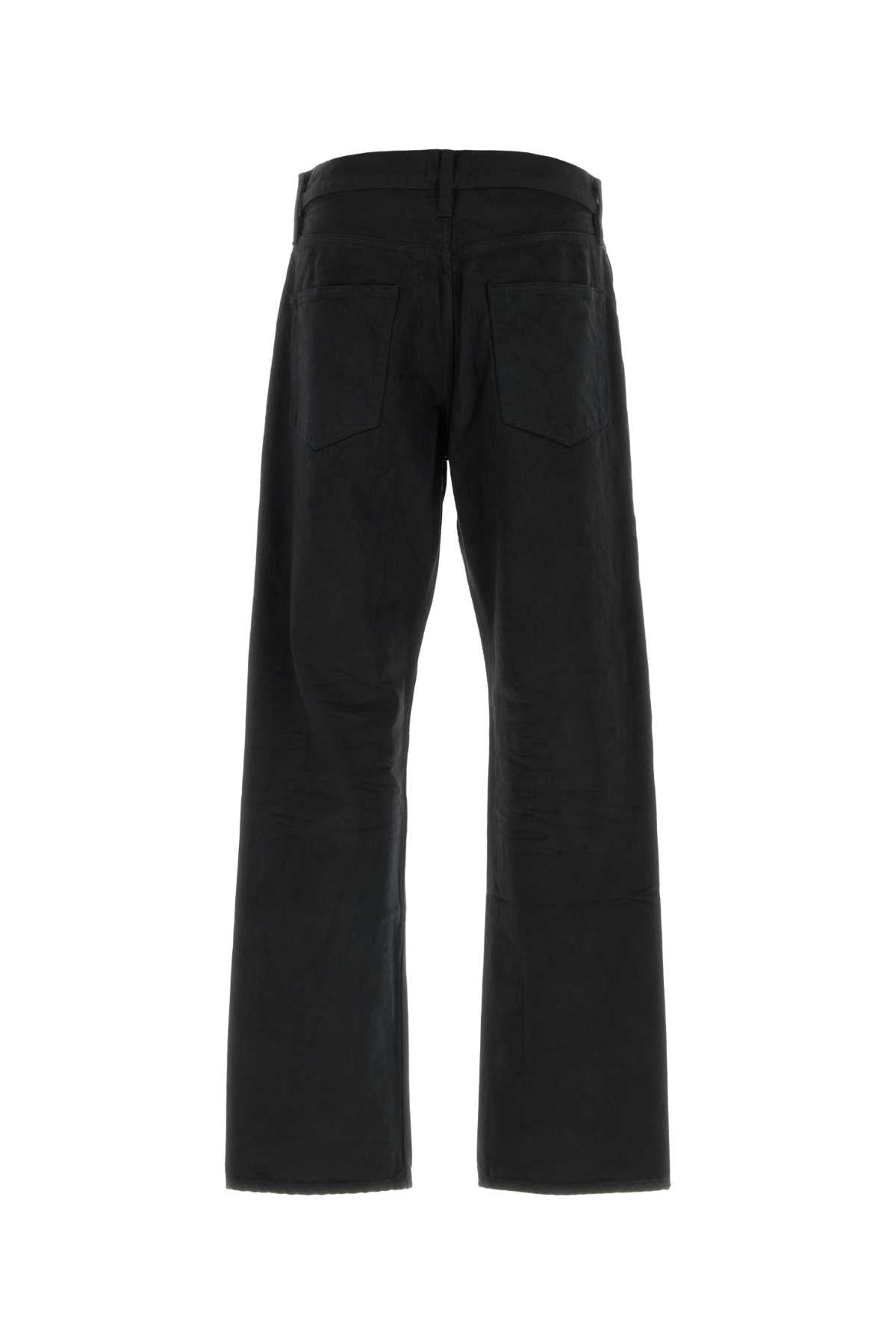 FEAR OF GOD Classic 5 Pocket Denim Jeans