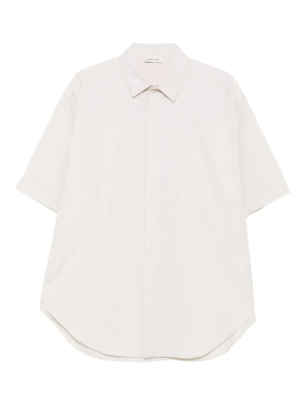 FEAR OF GOD Classic SS Shirt