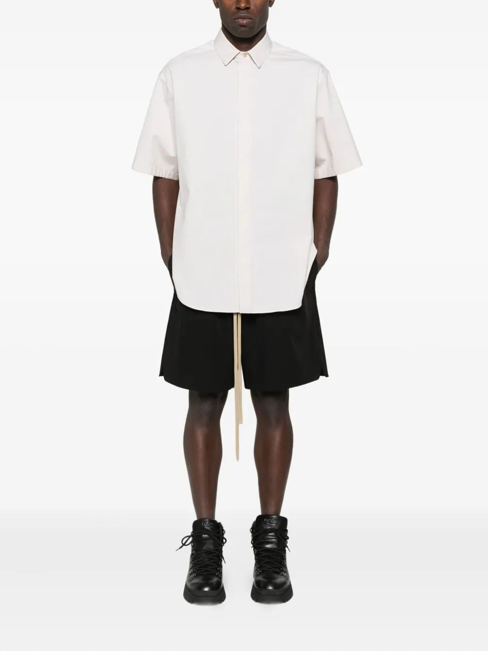 FEAR OF GOD Classic SS Shirt