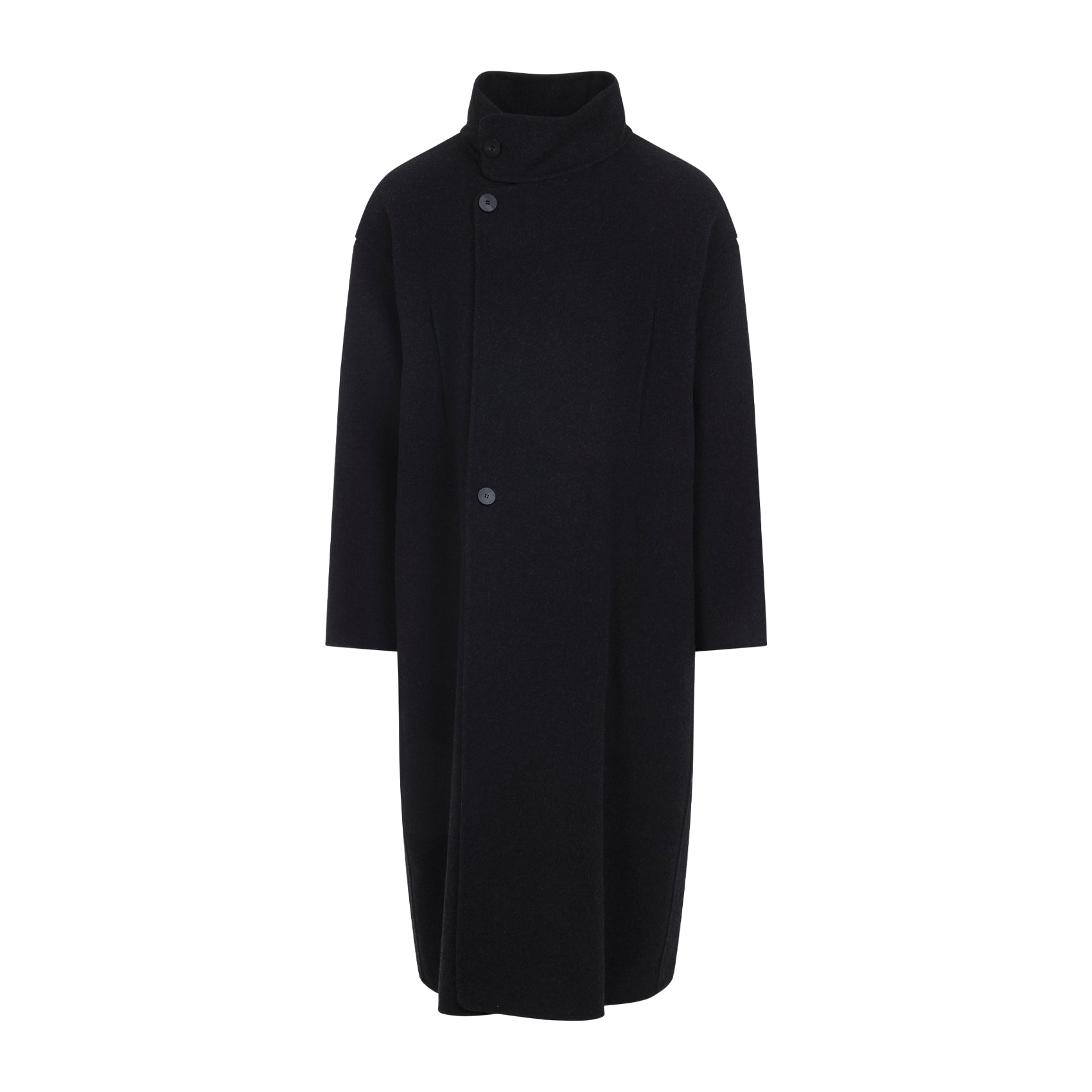 FEAR OF GOD Highneck Wool-Cashmere Jacket for Men