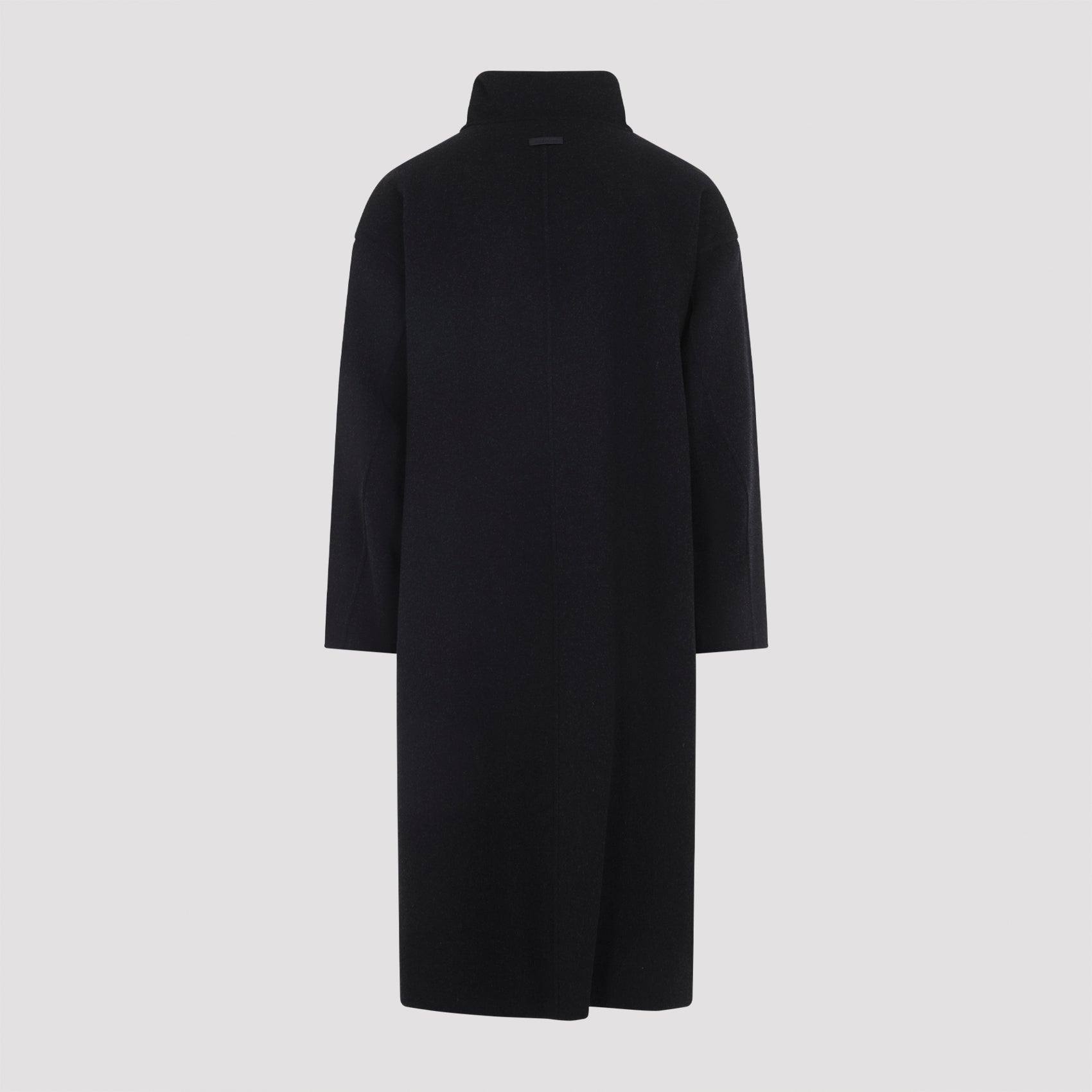 FEAR OF GOD Highneck Wool-Cashmere Jacket for Men