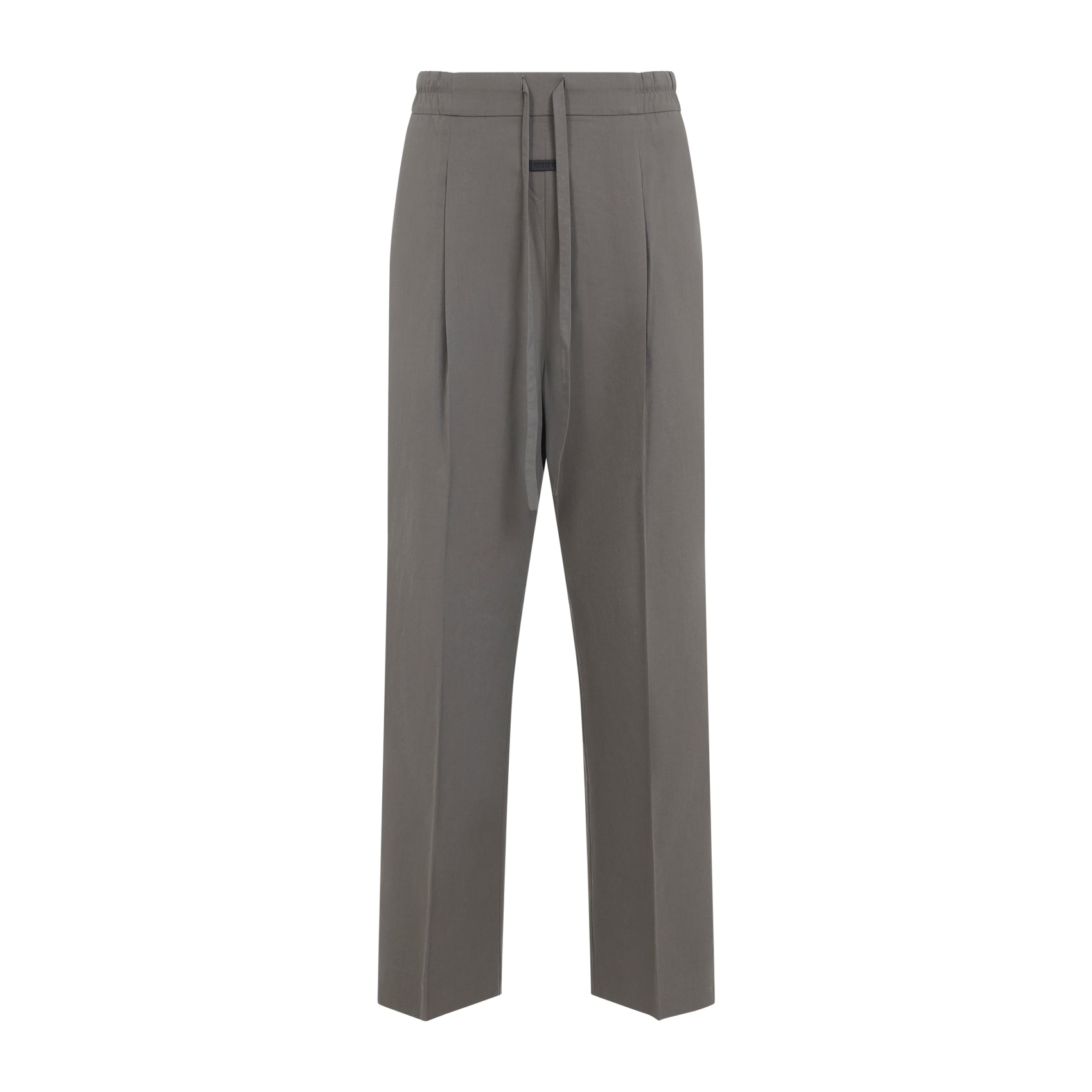 FEAR OF GOD Straight Drawstring Pants