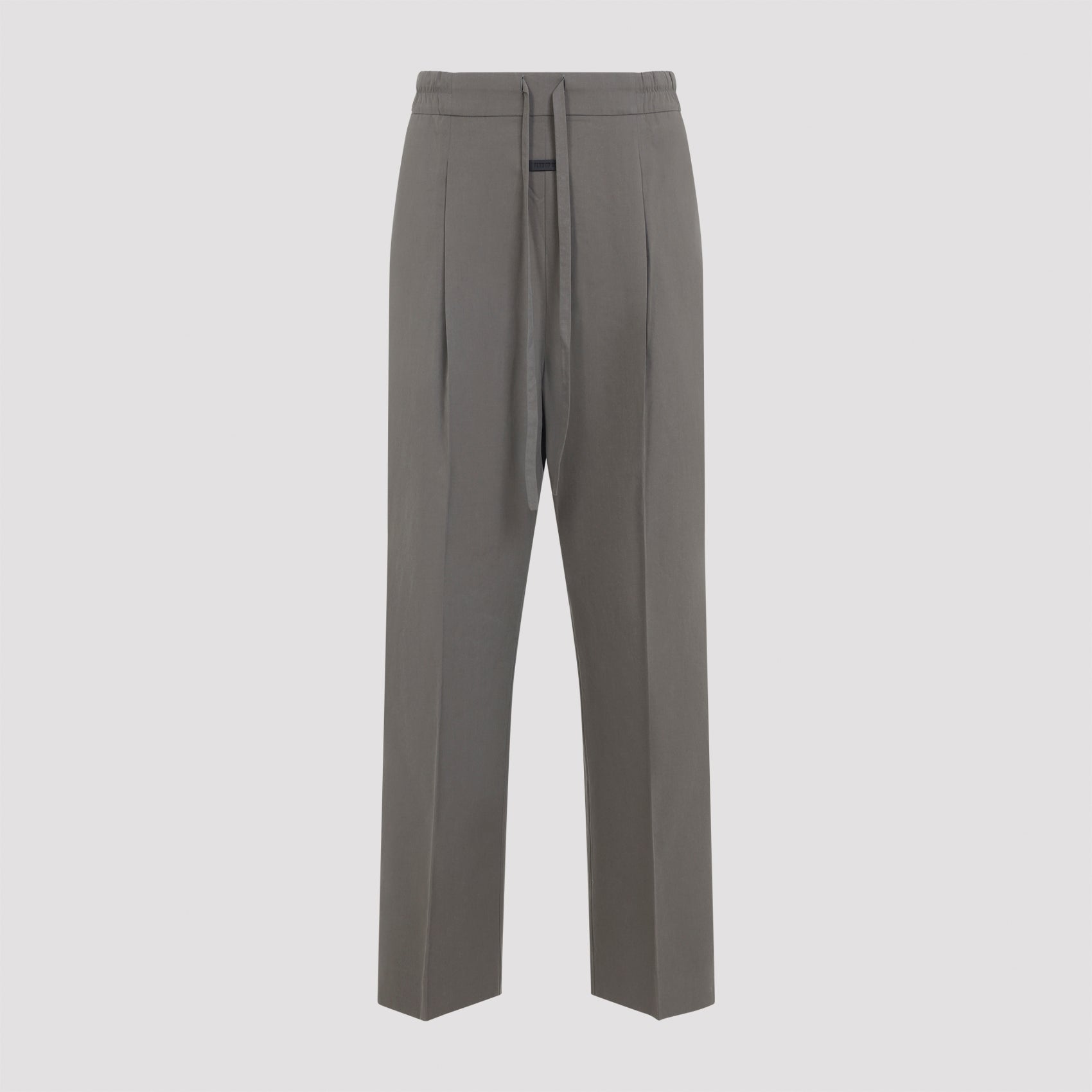 FEAR OF GOD Straight Drawstring Pants