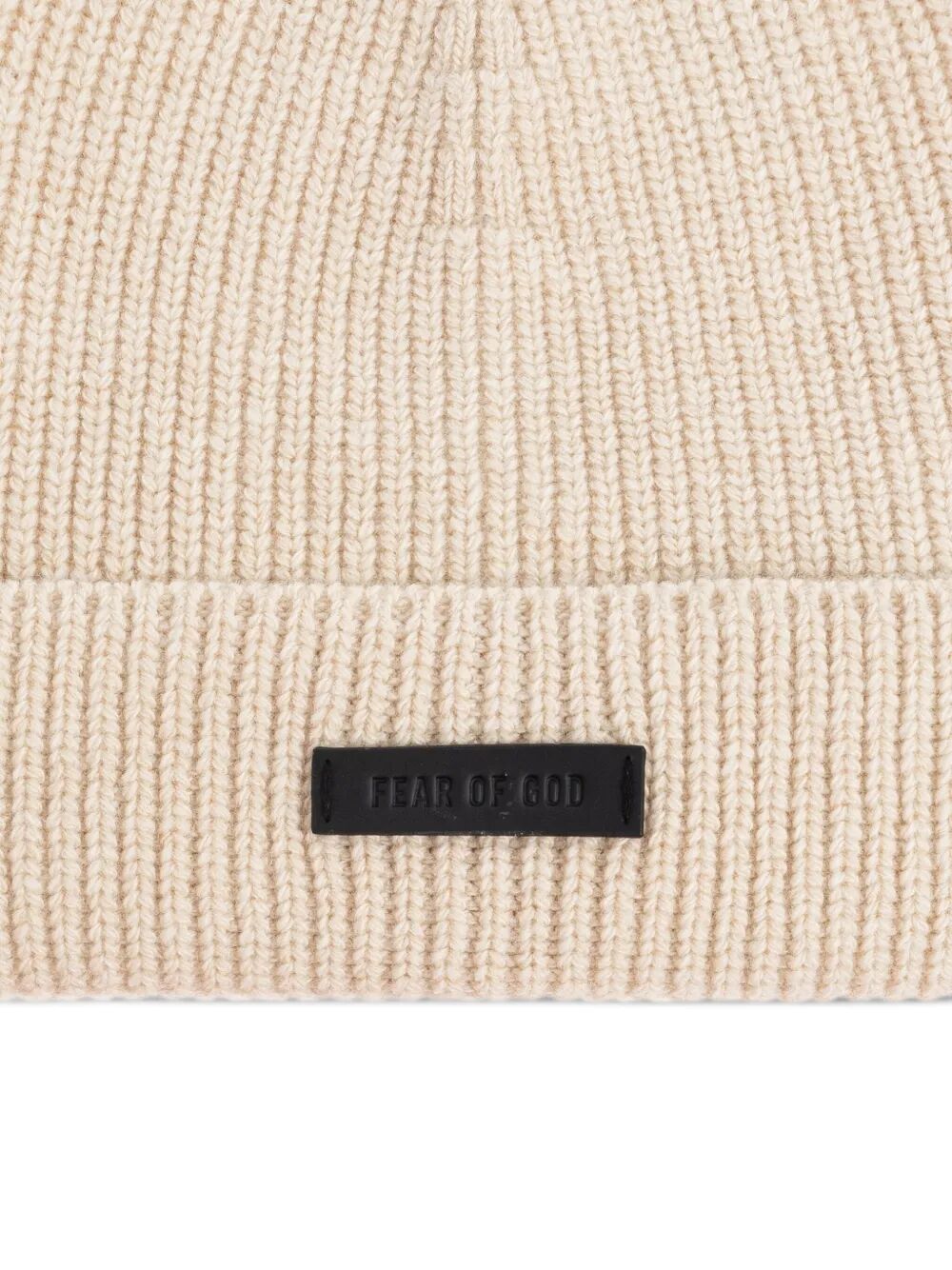 FEAR OF GOD Unisex Extrafine Baby Merino Wool Hat