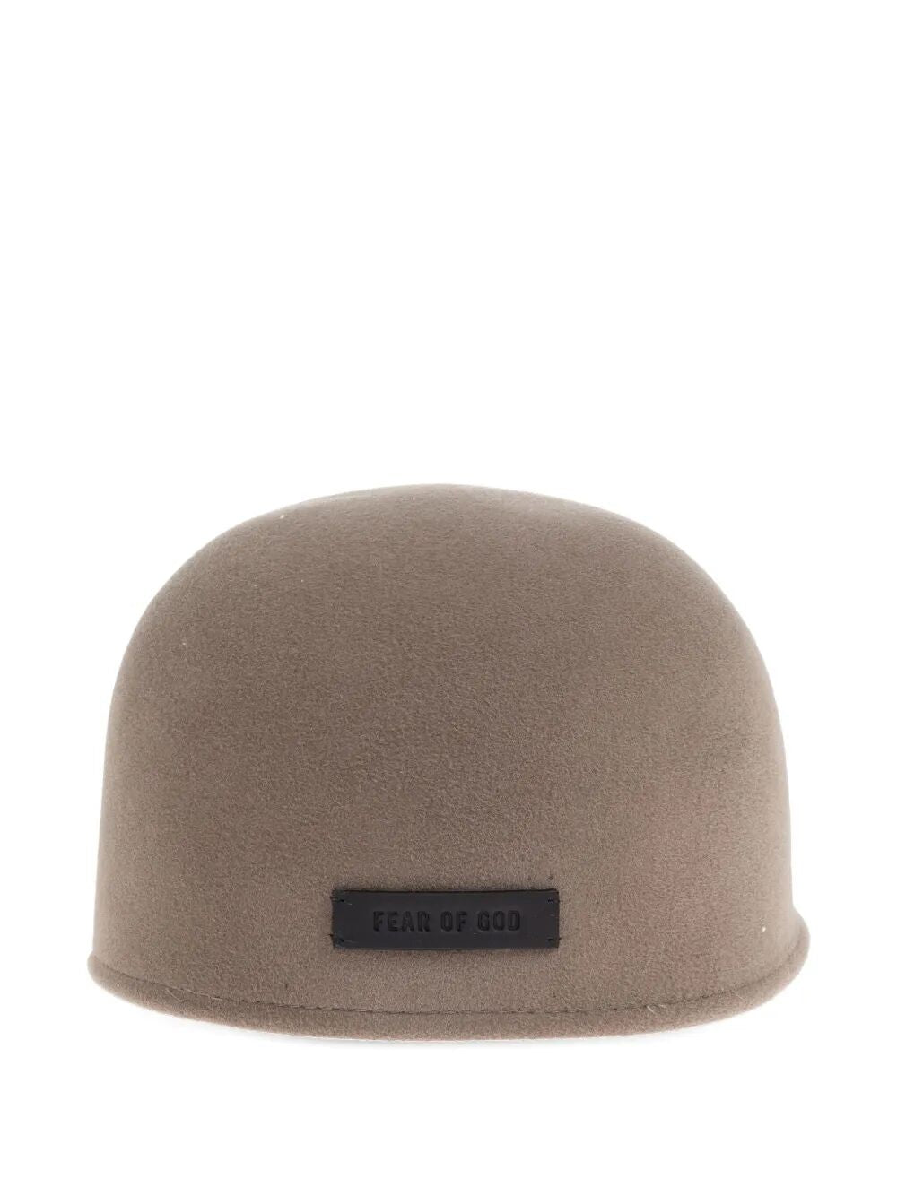 FEAR OF GOD Unisex Bonnie Hat - FW25