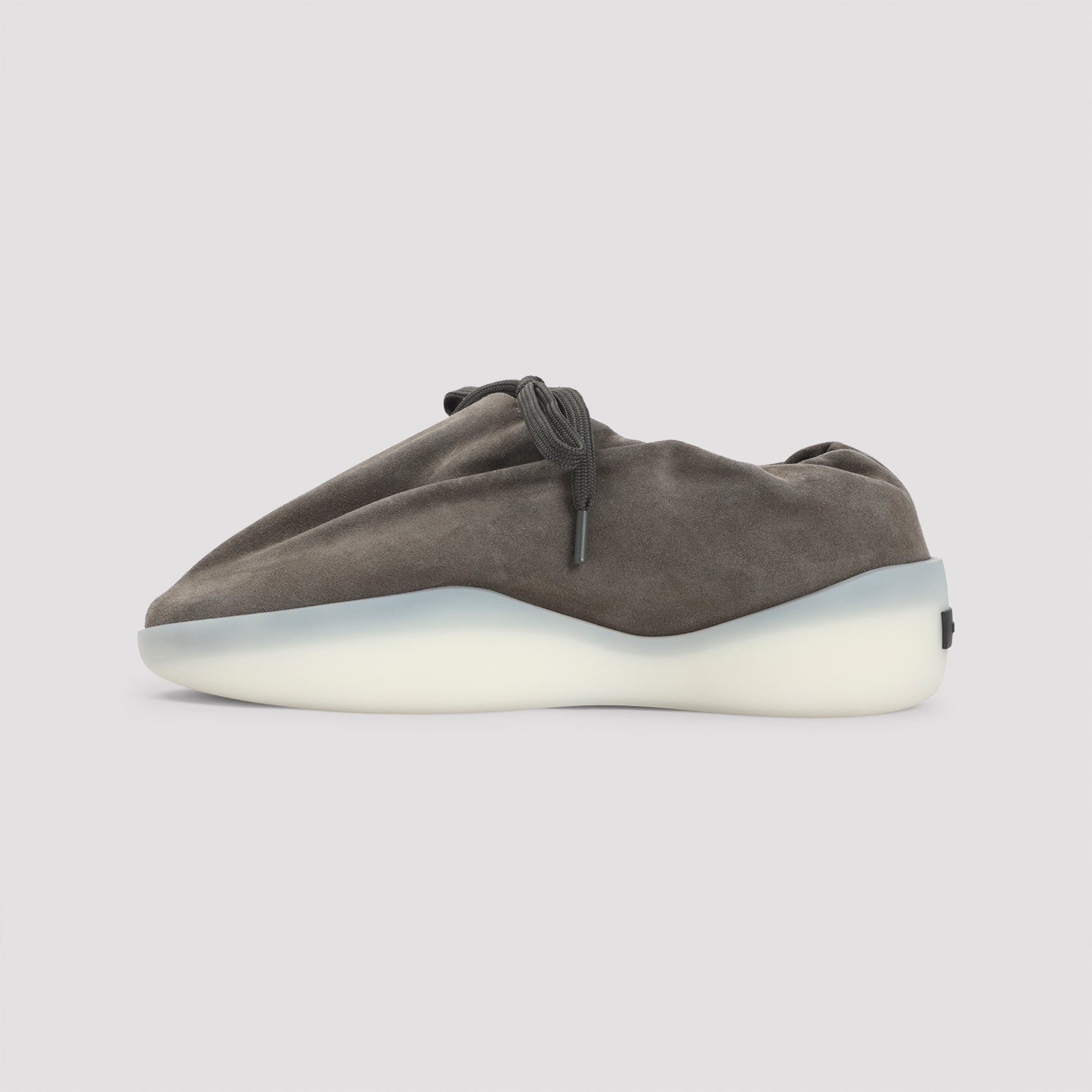 FEAR OF GOD Suede Aerobic Low Sneakers for Men