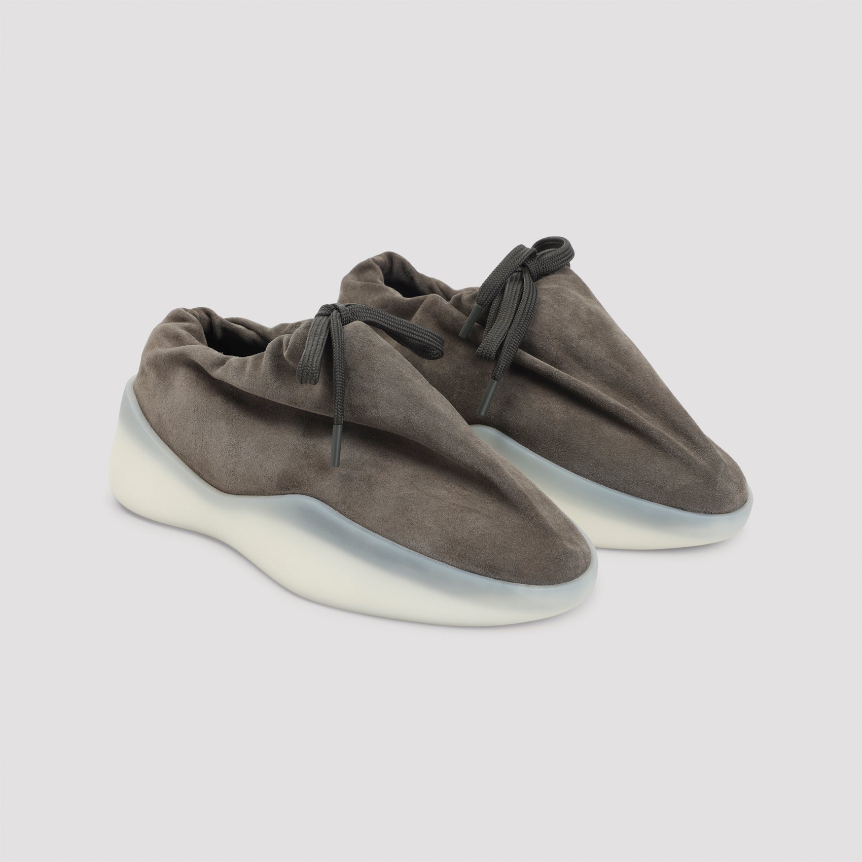 FEAR OF GOD Suede Aerobic Low Sneakers for Men