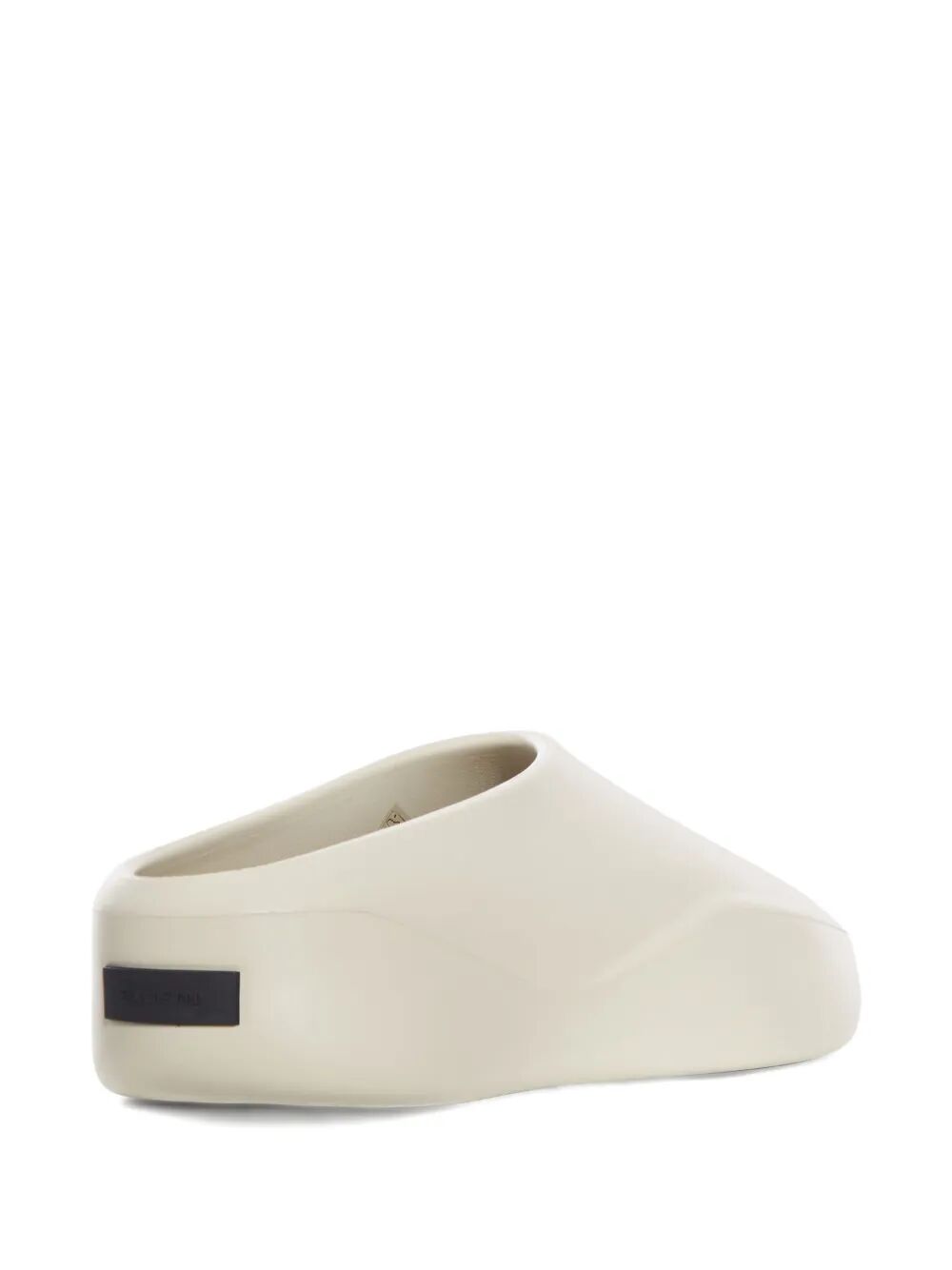 FEAR OF GOD EVA Runner Flat Sandals for All-Gender Wear
