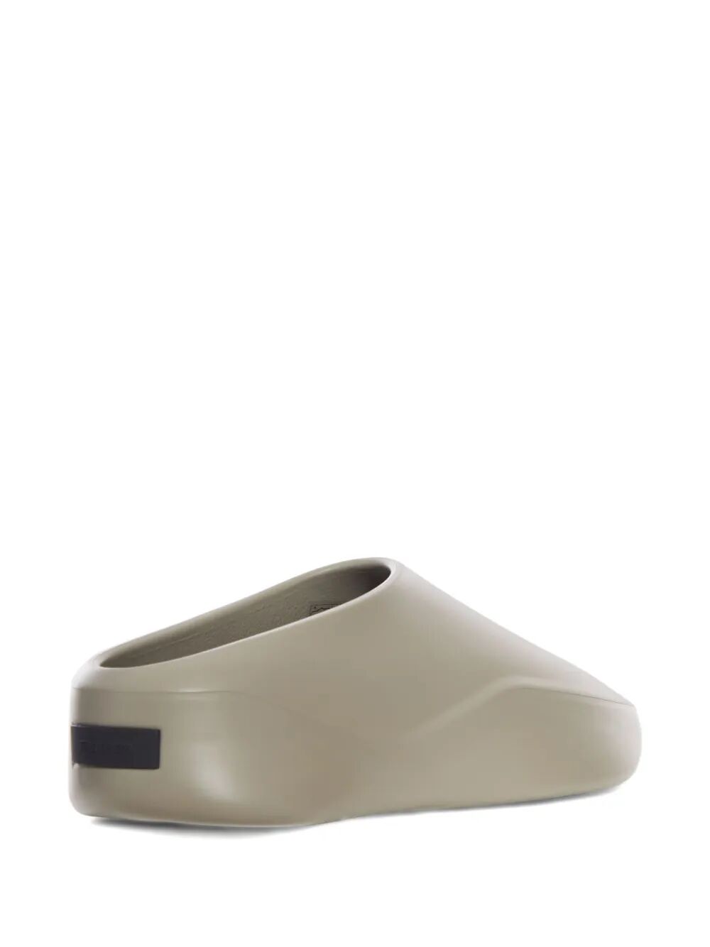 FEAR OF GOD EVA RUNNER Flat Sandals