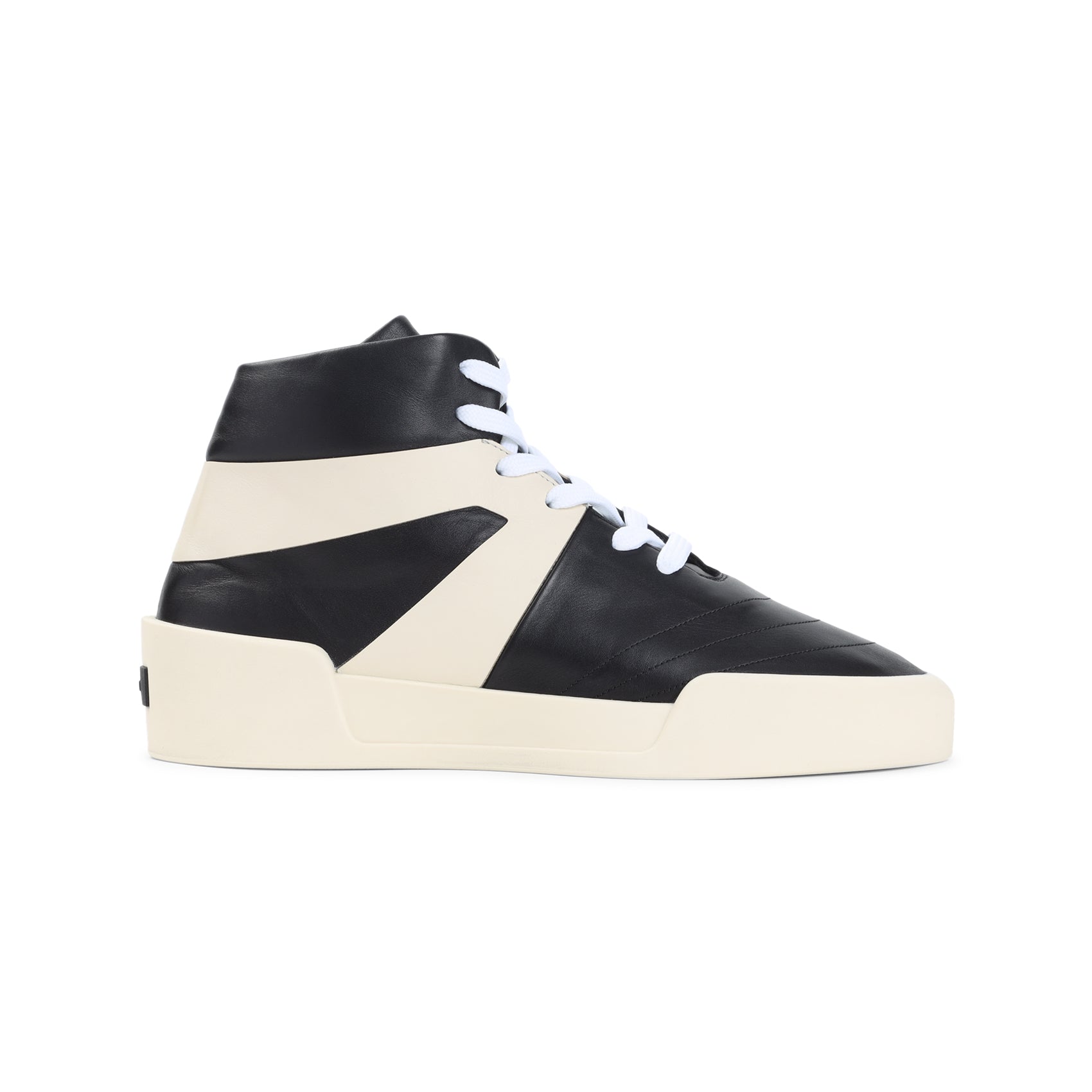 FEAR OF GOD Ankle-Length Basketball Leather Sneakers