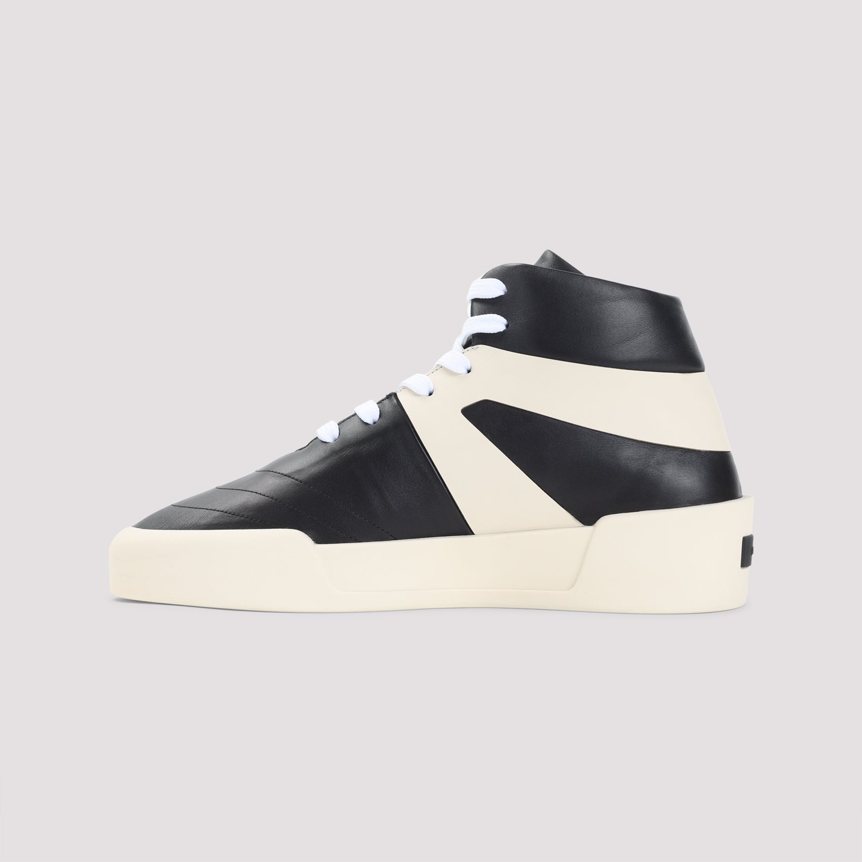FEAR OF GOD Ankle-Length Basketball Leather Sneakers