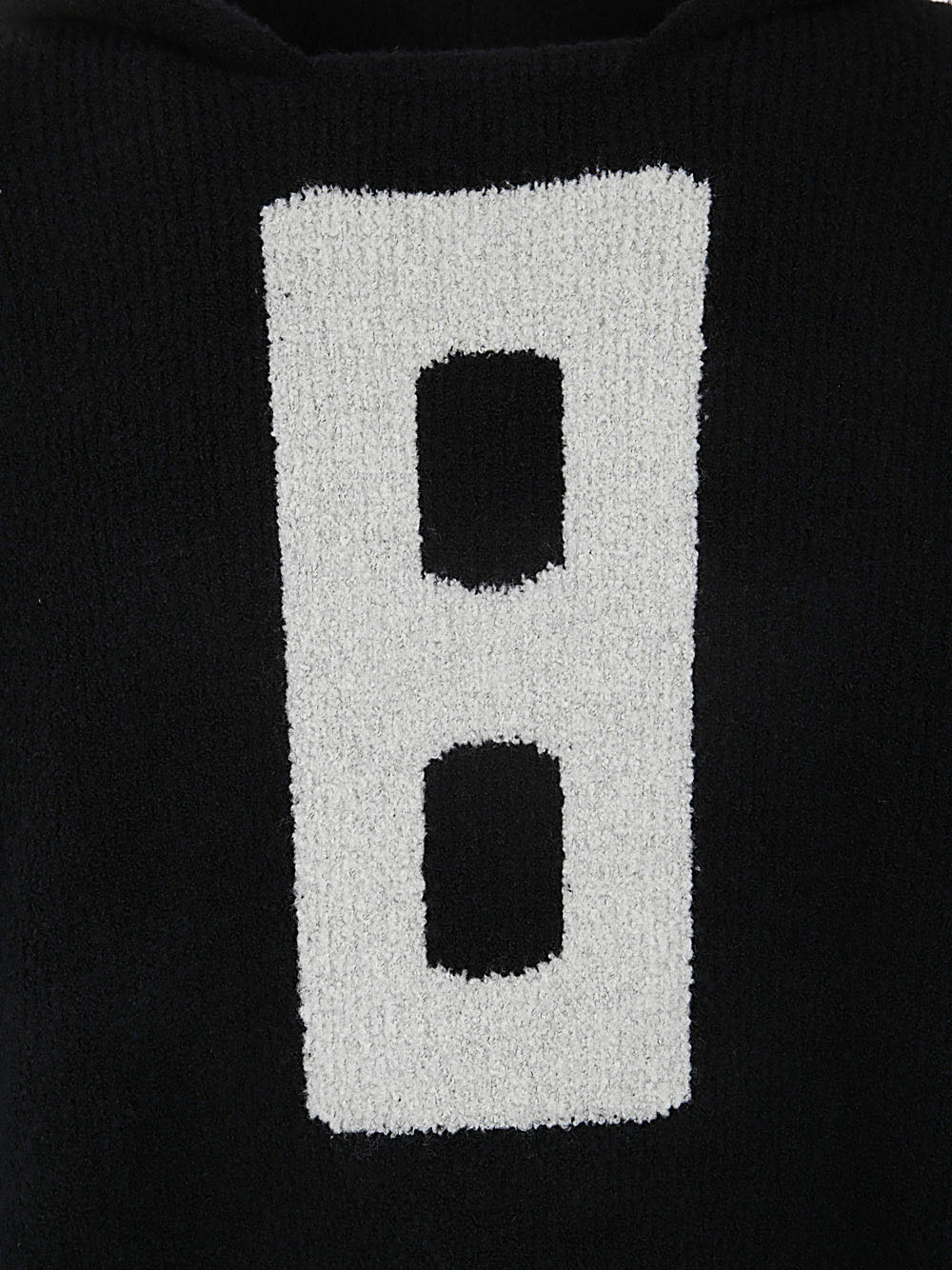 FEAR OF GOD Loop 8 Hoodie for Men