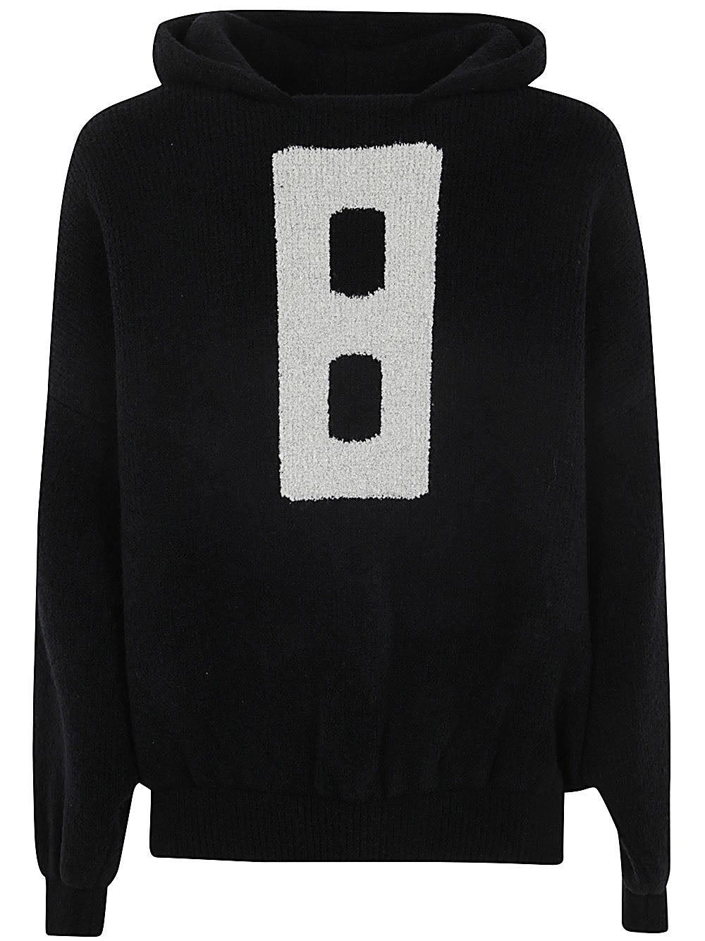 FEAR OF GOD Loop 8 Hoodie for Men