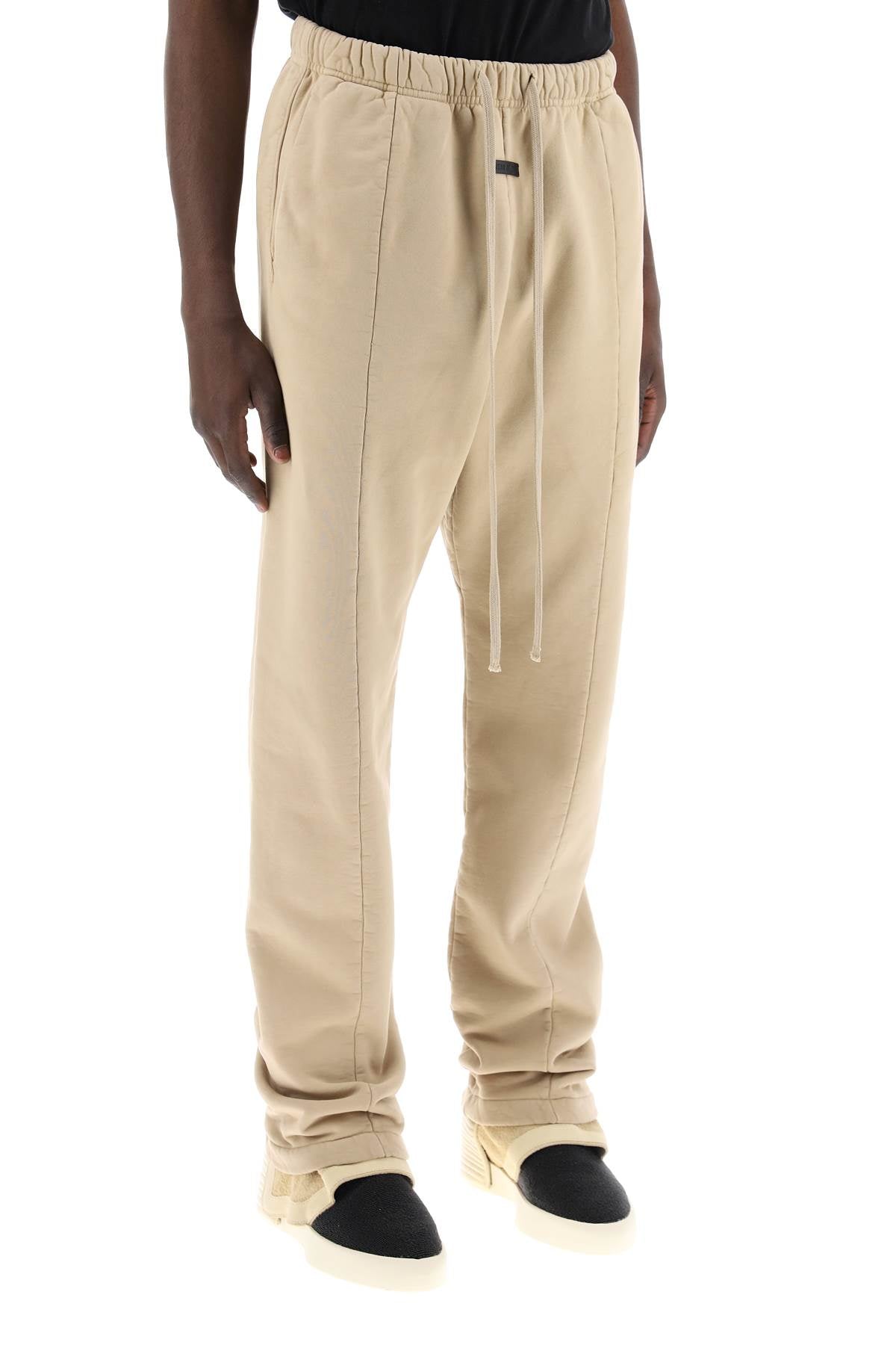 FEAR OF GOD Fearless Cotton Forum Sweatpant