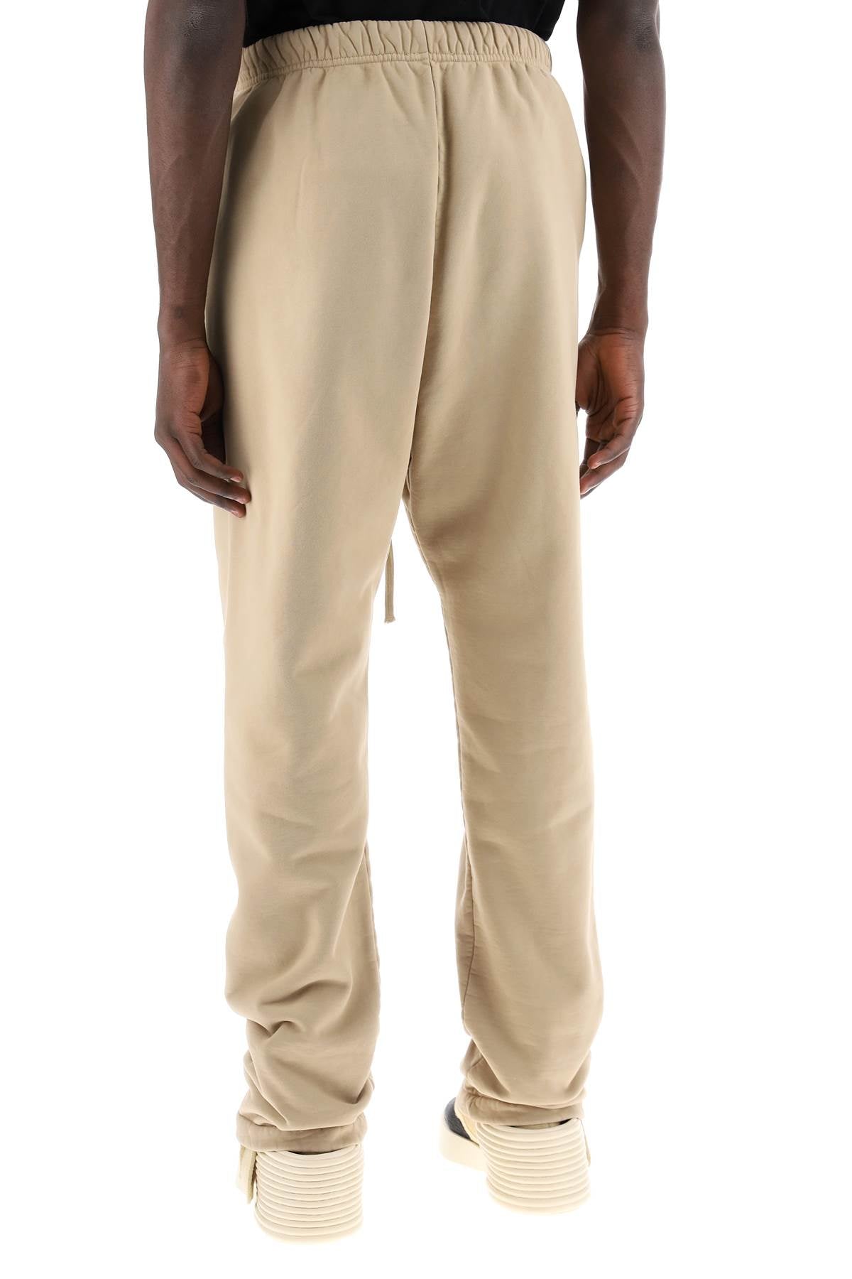 FEAR OF GOD Fearless Cotton Forum Sweatpant