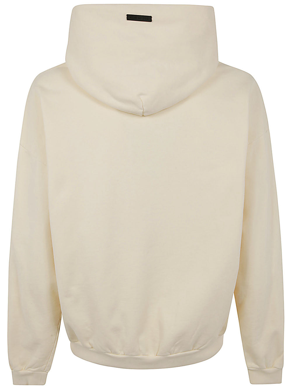 FEAR OF GOD Mini Undersized Hoodie for Men