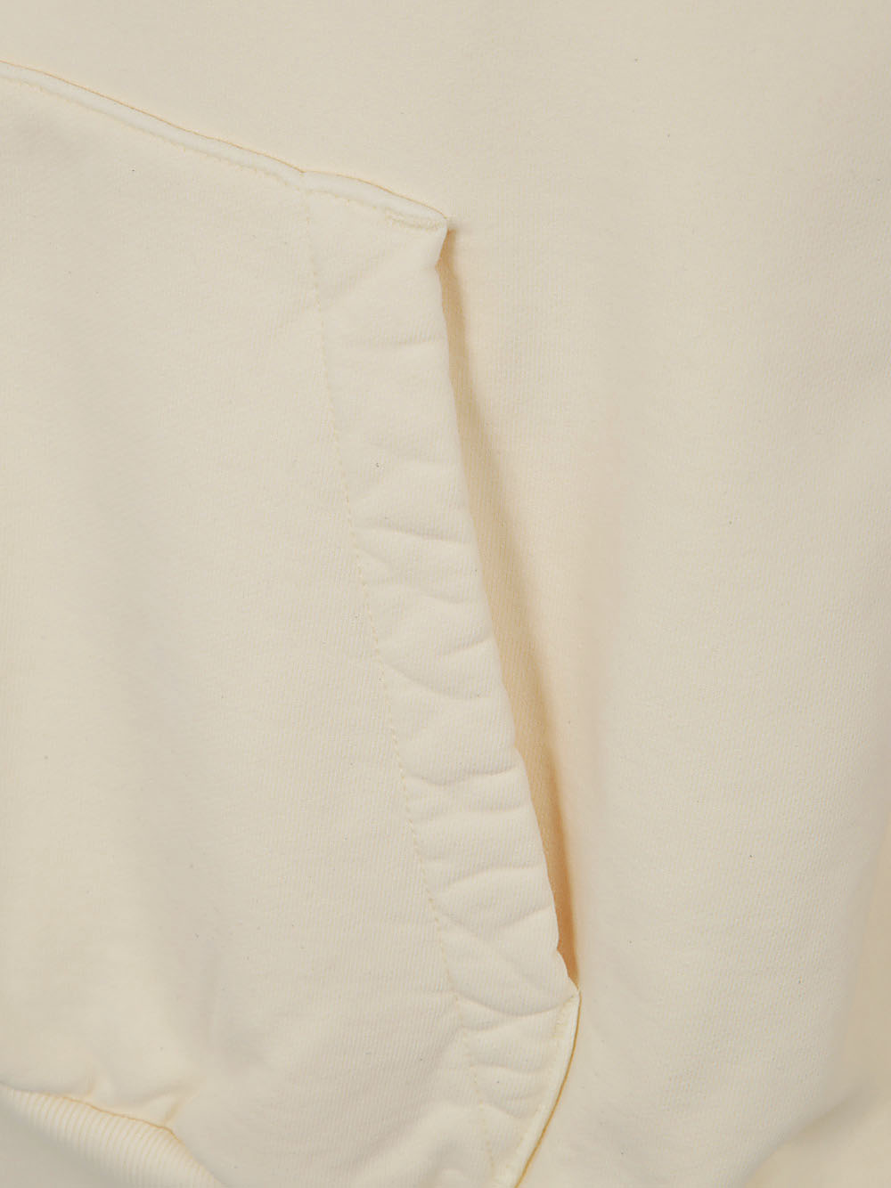 FEAR OF GOD Mini Undersized Hoodie for Men