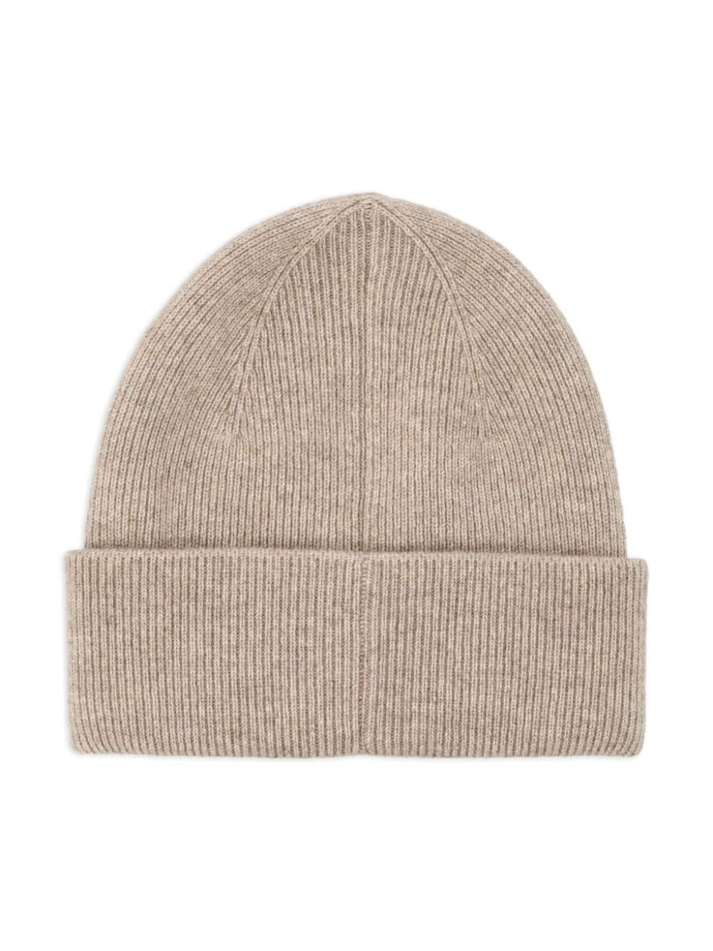 FEAR OF GOD Luxurious Cashmere Beanie for Men