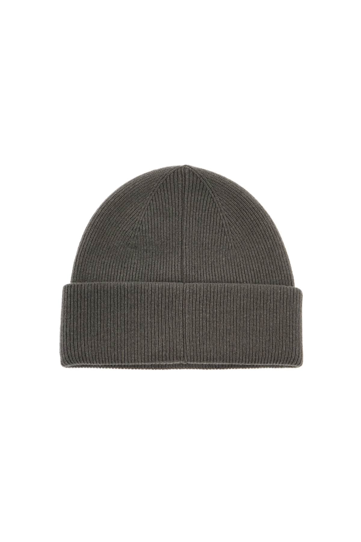 FEAR OF GOD Premium Cashmere Beanie for Men - FW24 Collection