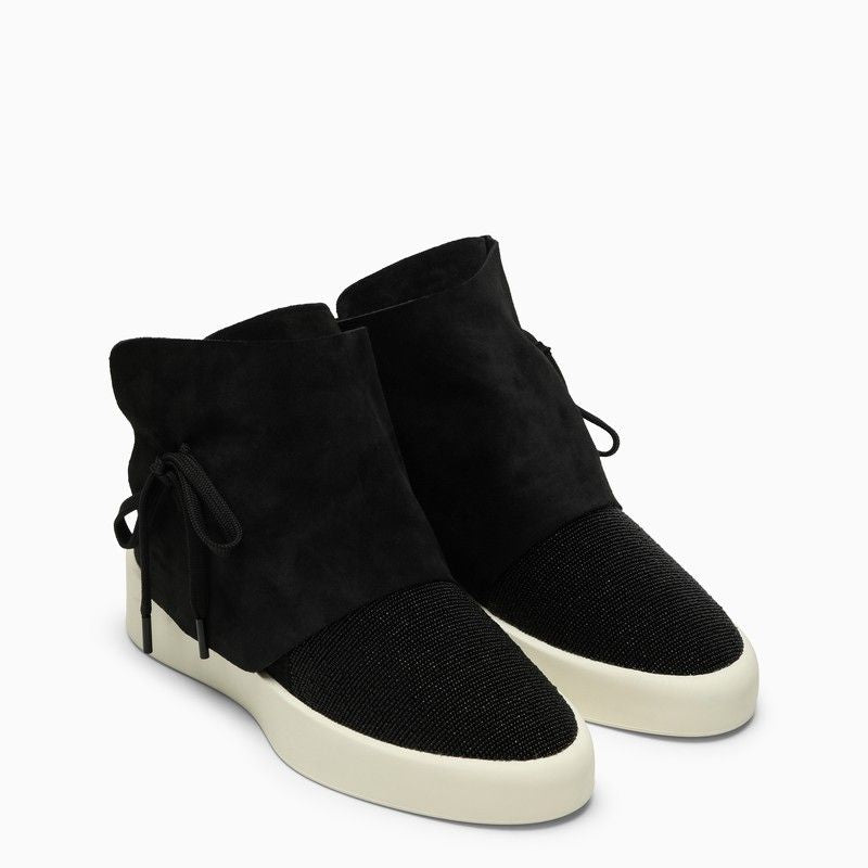 FEAR OF GOD Moc Hi Mini Sleek Sneaker