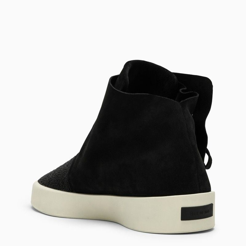 FEAR OF GOD Moc Hi Mini Sleek Sneaker