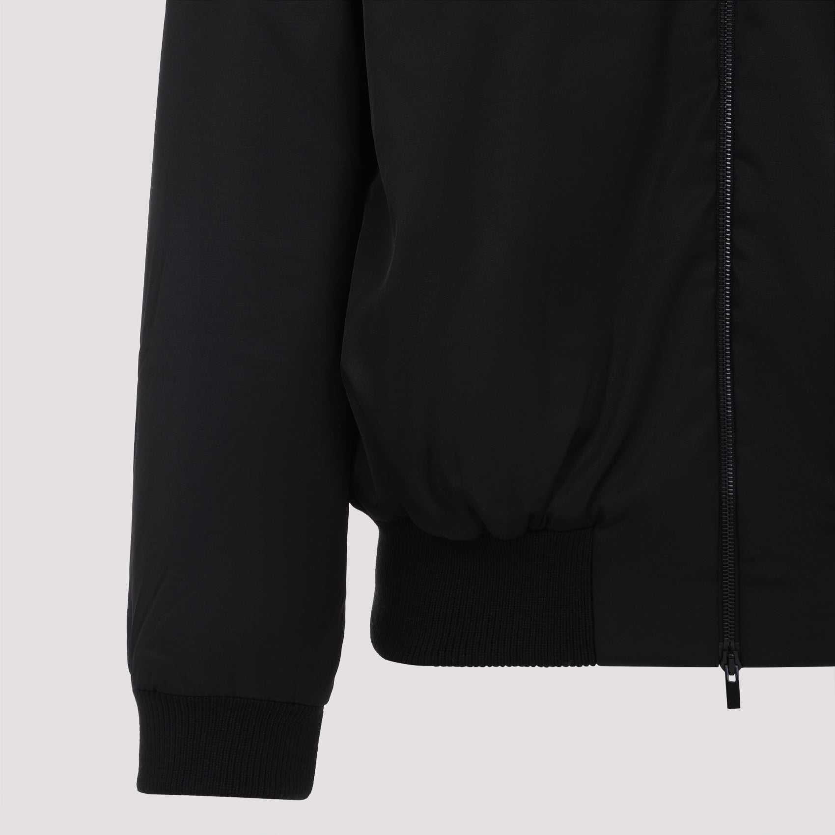 FEAR OF GOD High Neck Bomber Jacket for Men