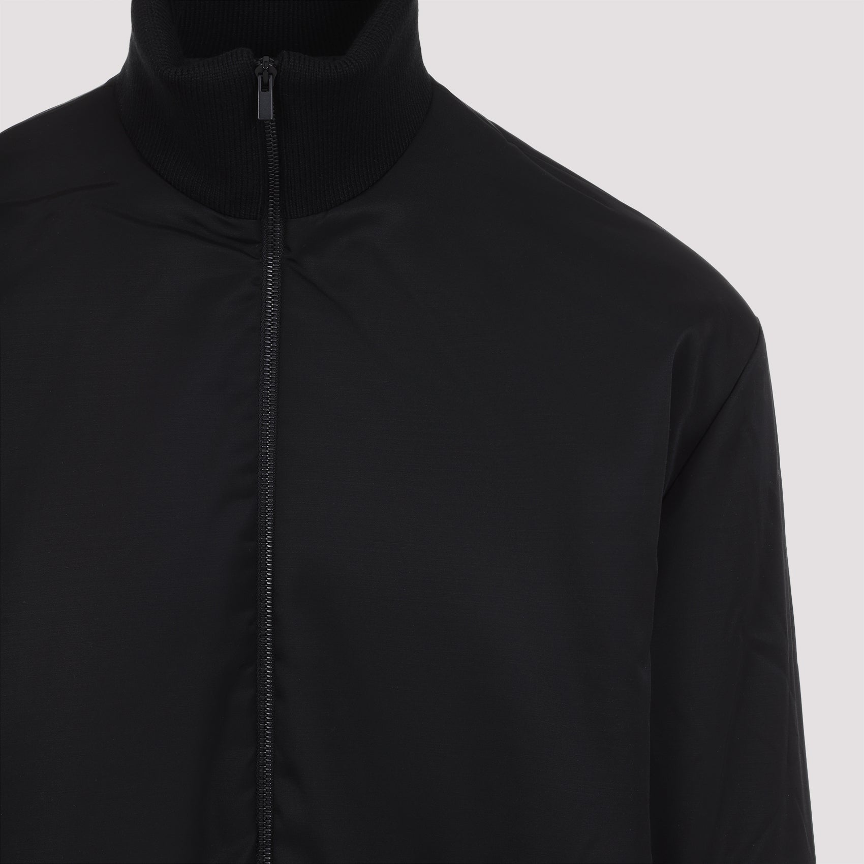 FEAR OF GOD High Neck Bomber Jacket for Men
